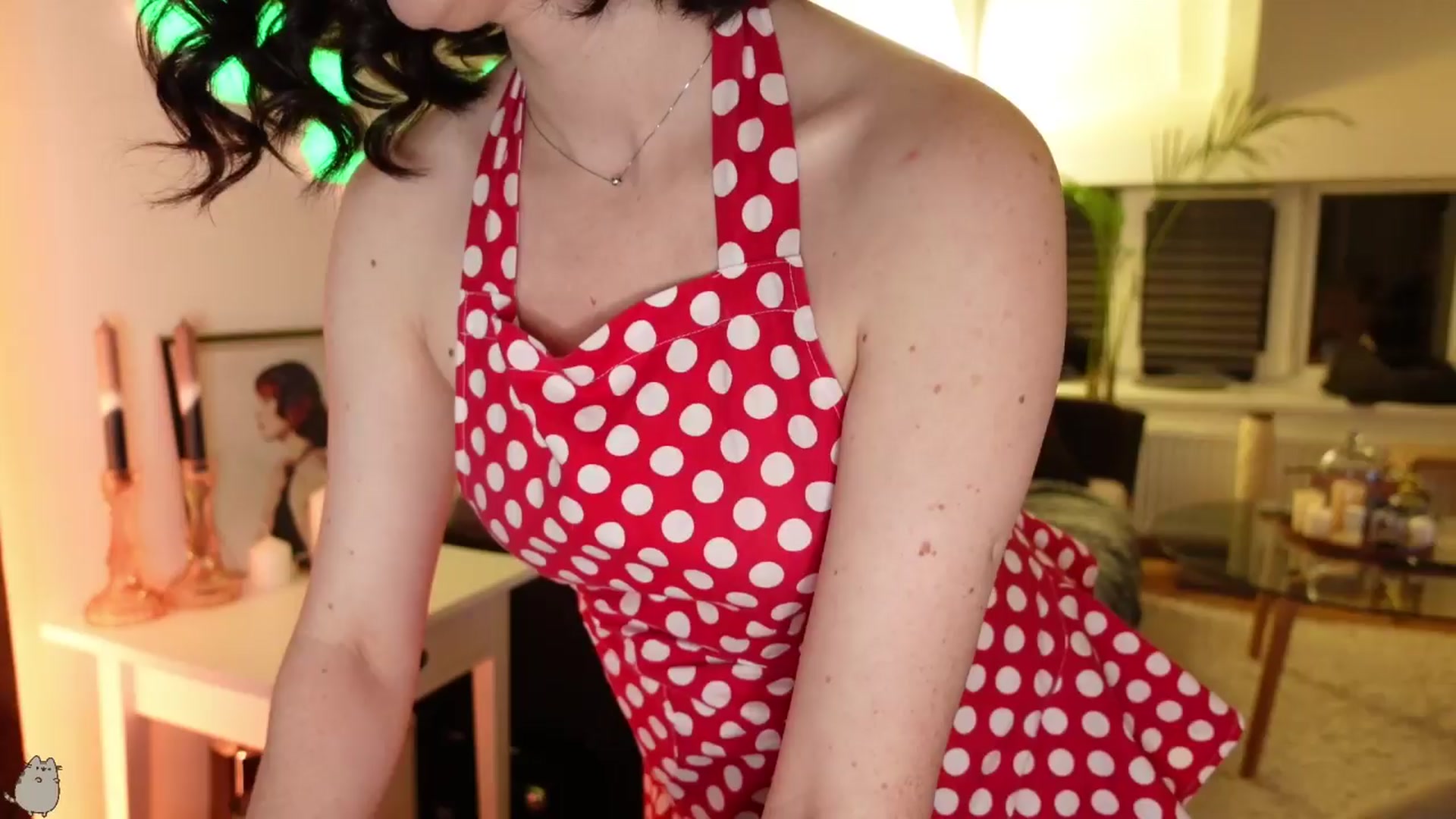 Gallery image thumbnail from Maddie's myfreecams stream on, 03/25/2024, 01:51 image 6 of 20