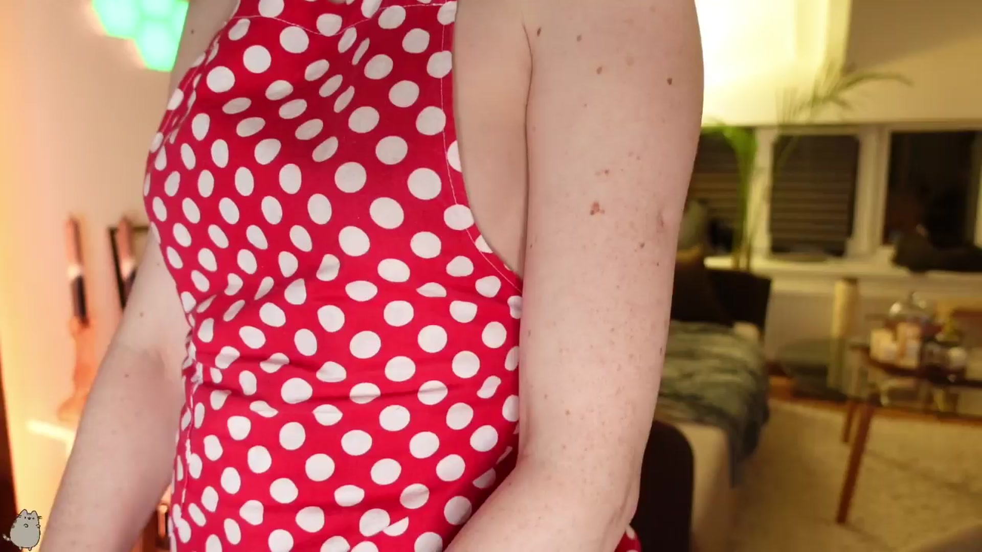 Gallery image thumbnail from Maddie's myfreecams stream on, 03/25/2024, 01:51 image 3 of 20