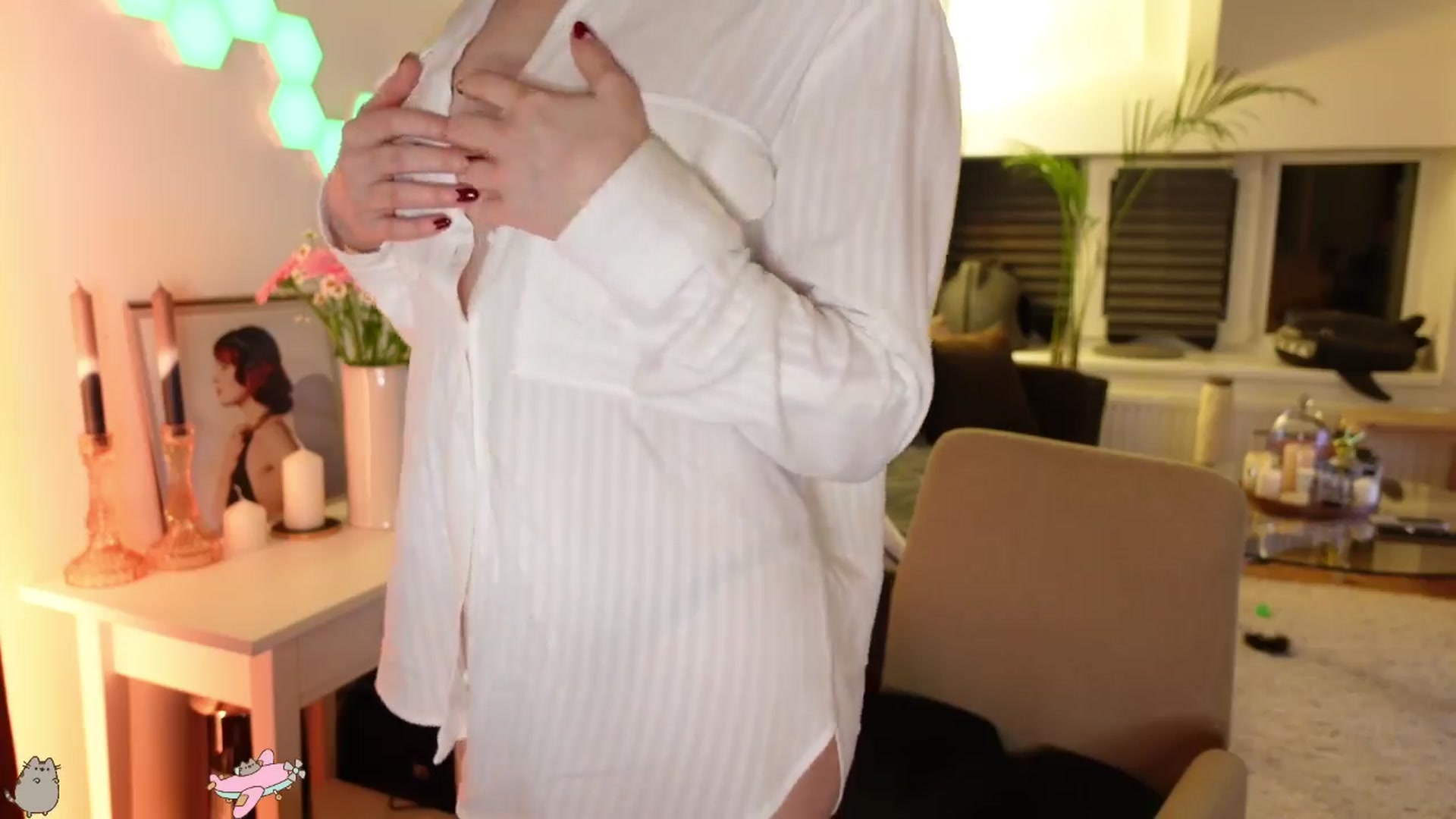 Gallery image thumbnail from Maddie's myfreecams stream on, 03/26/2024, 01:50 image 9 of 20