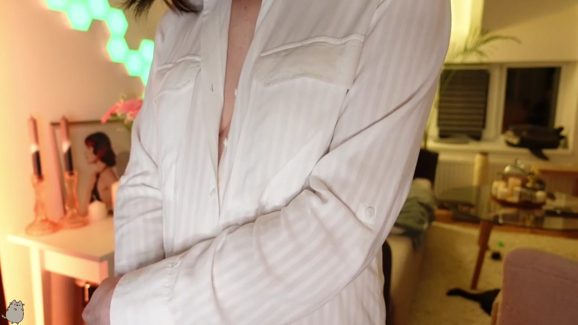 Gallery image thumbnail from Maddie's myfreecams stream on, 03/26/2024, 04:11 image 18 of 20