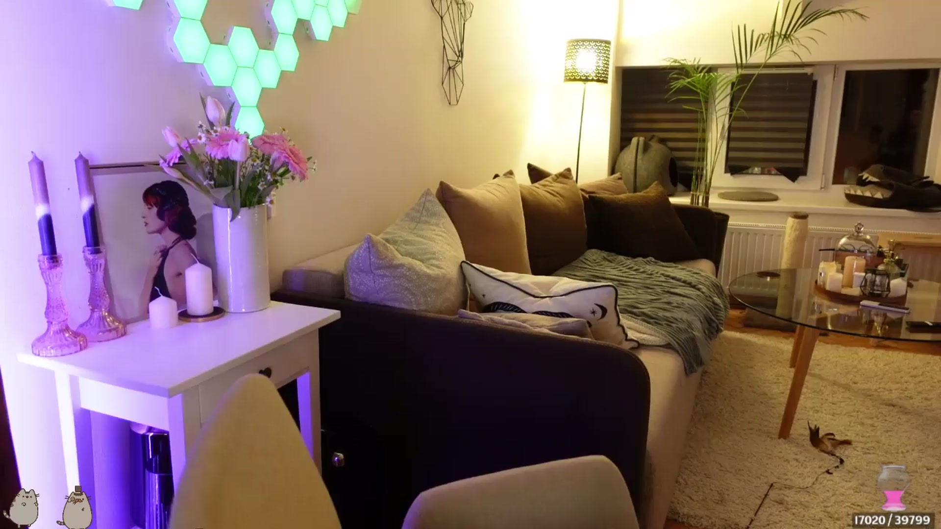 Gallery image thumbnail from Maddie's myfreecams stream on, 03/28/2024, 02:00 image 1 of 20