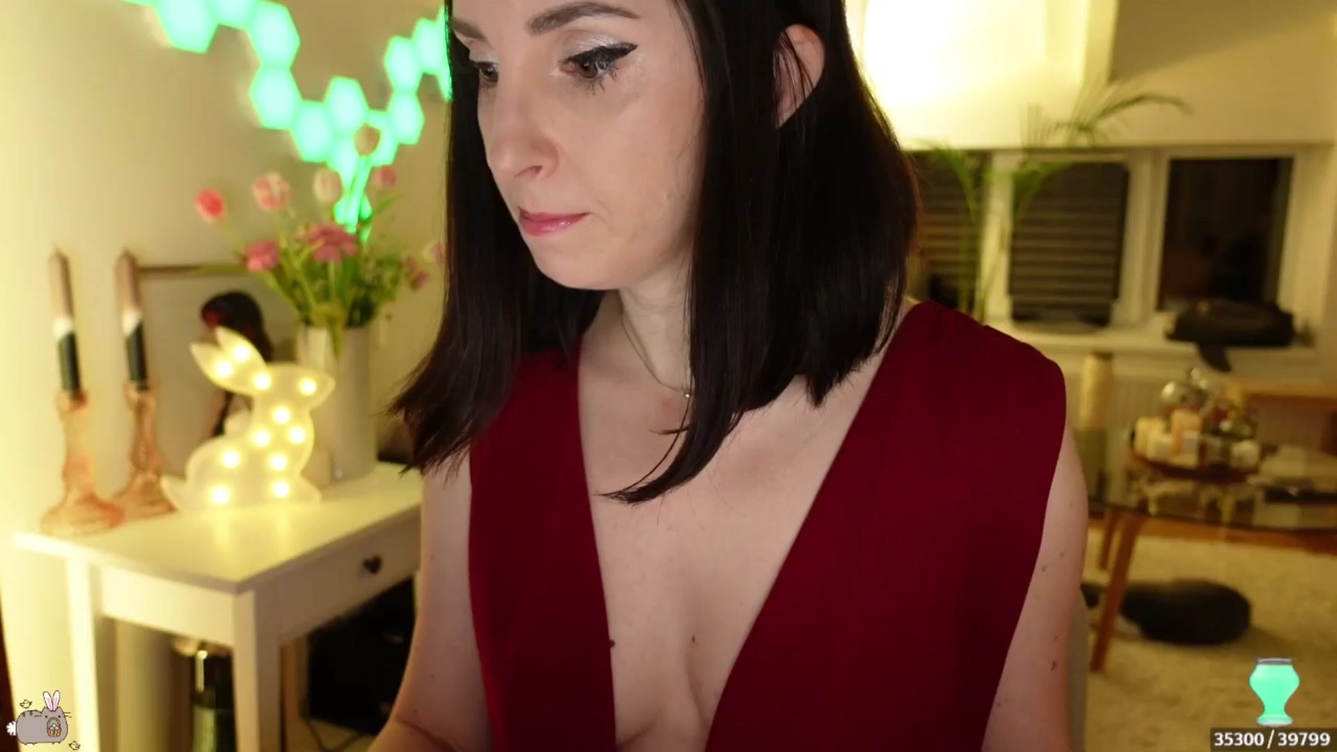 Gallery image thumbnail from Maddie's myfreecams stream on, 04/01/2024, 24:18 image 14 of 20