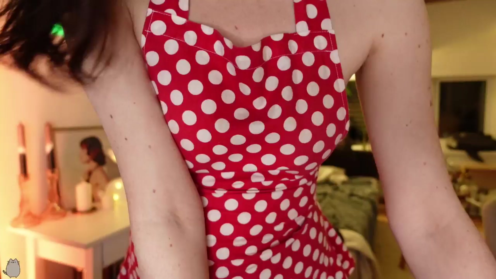Gallery image thumbnail from Maddie's myfreecams stream on, 04/07/2024, 01:42 image 3 of 20