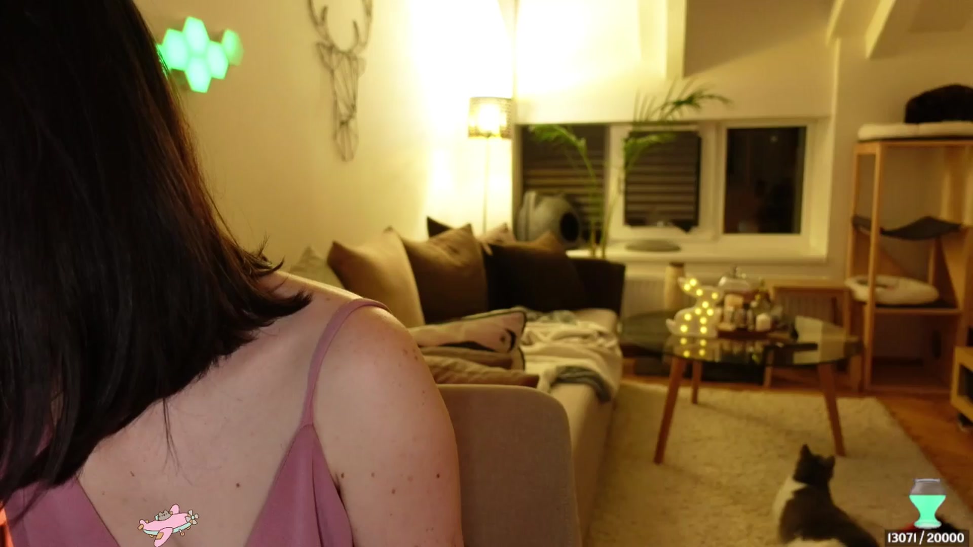 Gallery image thumbnail from Maddie's myfreecams stream on, 04/15/2024, 02:20 image 13 of 20