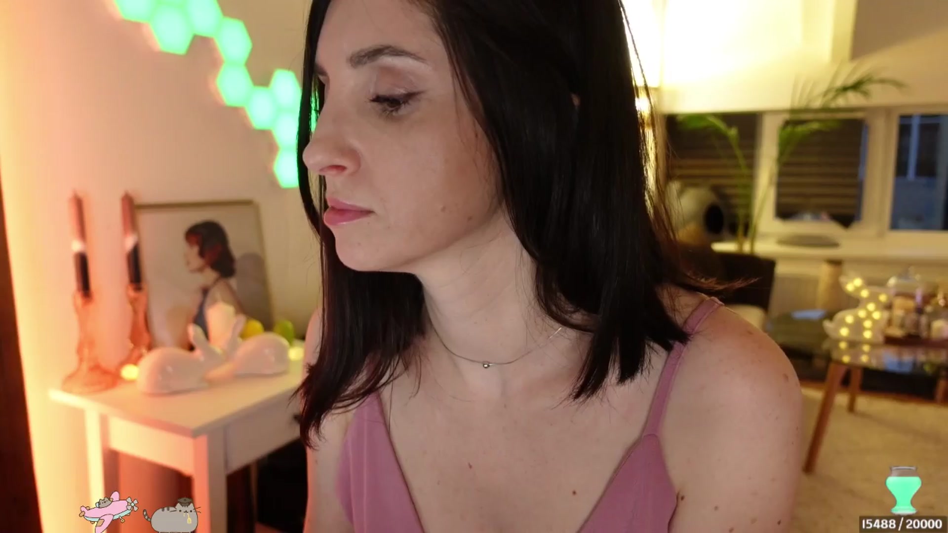 Gallery image thumbnail from Maddie's myfreecams stream on, 04/15/2024, 04:04 image 20 of 20