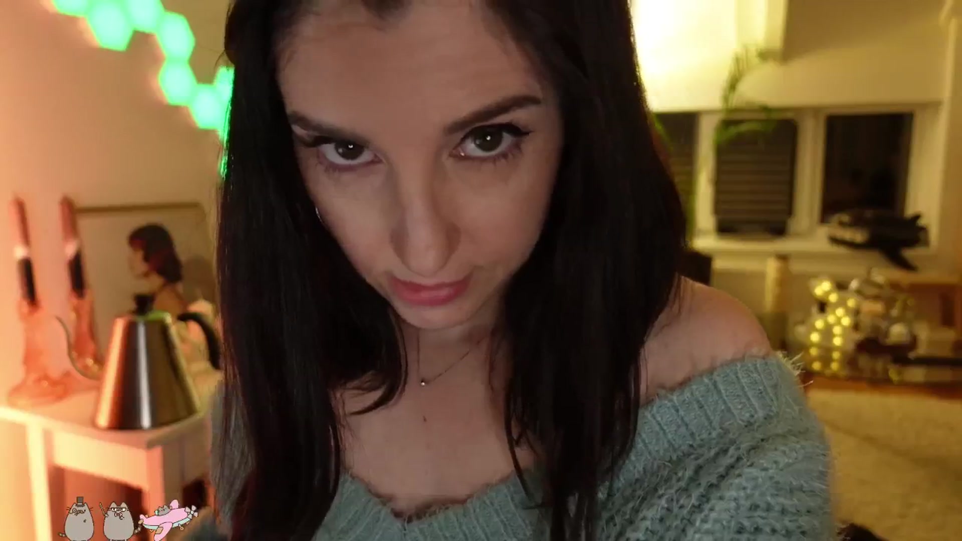 Gallery image thumbnail from Maddie's myfreecams stream on, 04/20/2024, 24:01 image 12 of 20