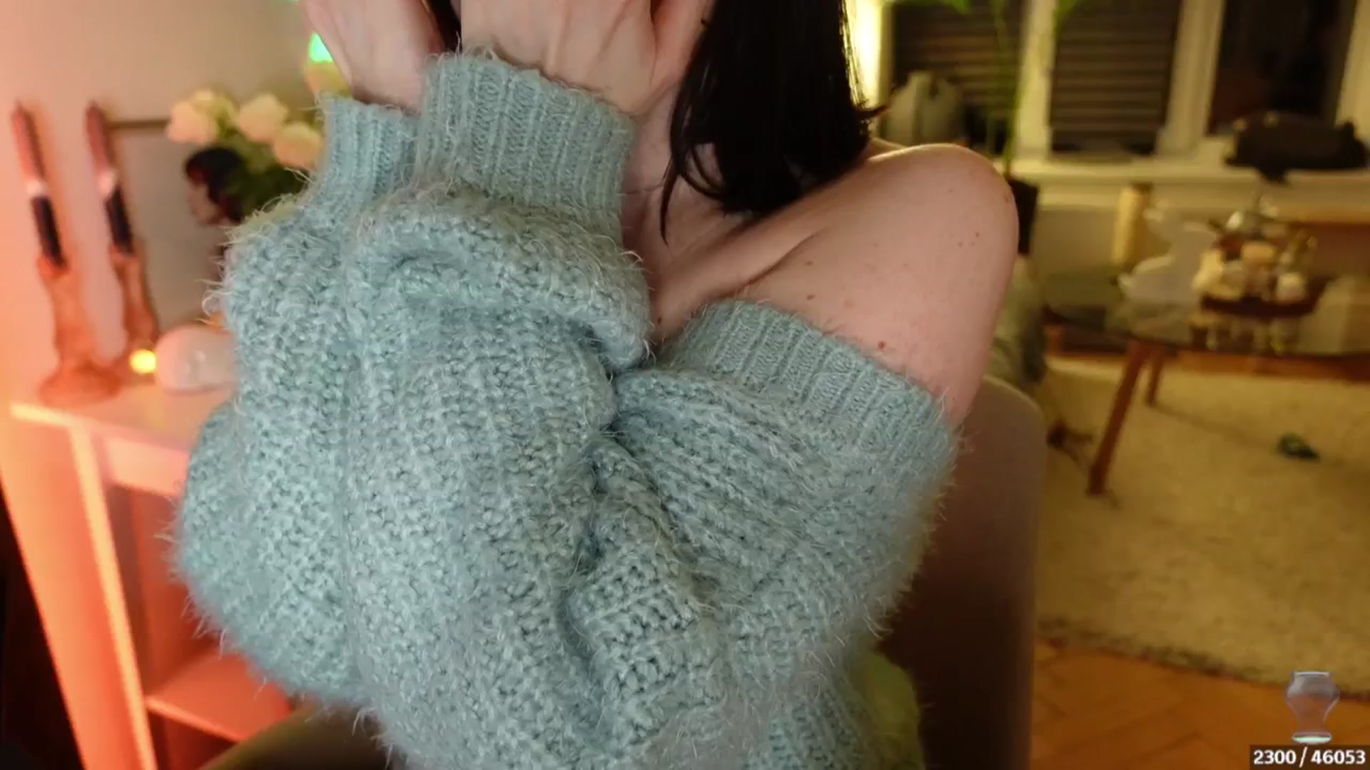 Gallery image thumbnail from Maddie's myfreecams stream on, 04/27/2024, 01:56 image 19 of 20