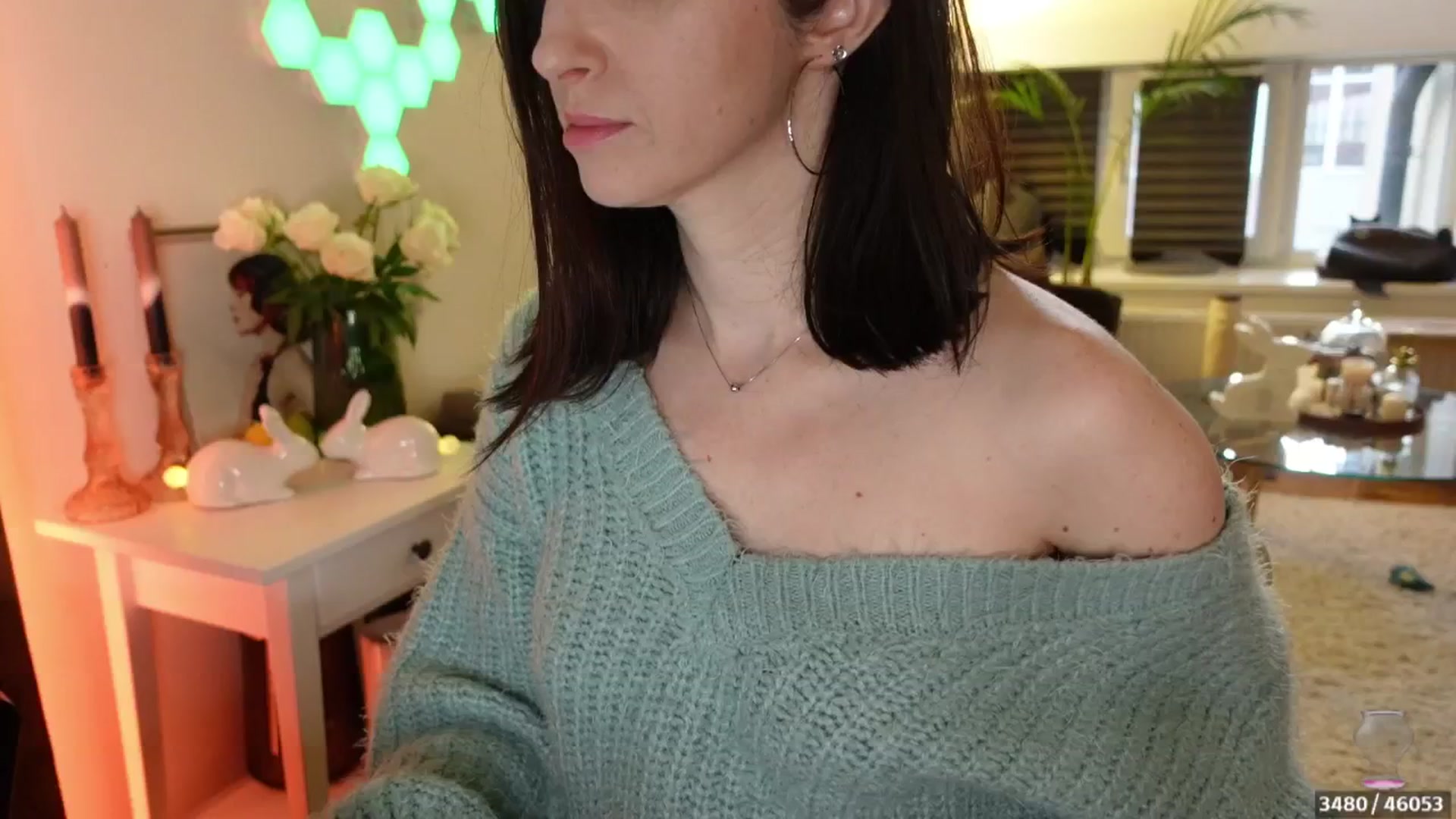 Gallery image thumbnail from Maddie's myfreecams stream on, 04/27/2024, 04:04 image 11 of 20
