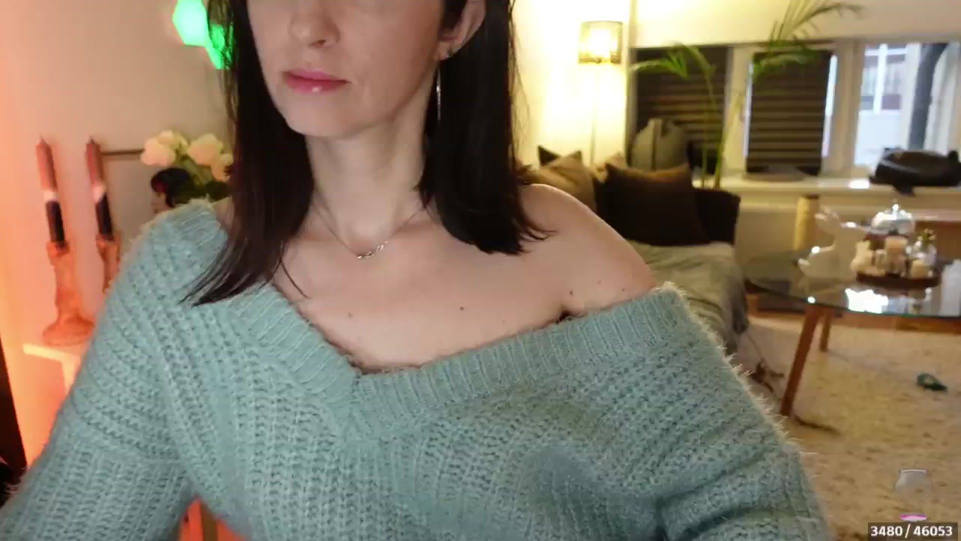 Gallery image thumbnail from Maddie's myfreecams stream on, 04/27/2024, 04:04 image 2 of 20