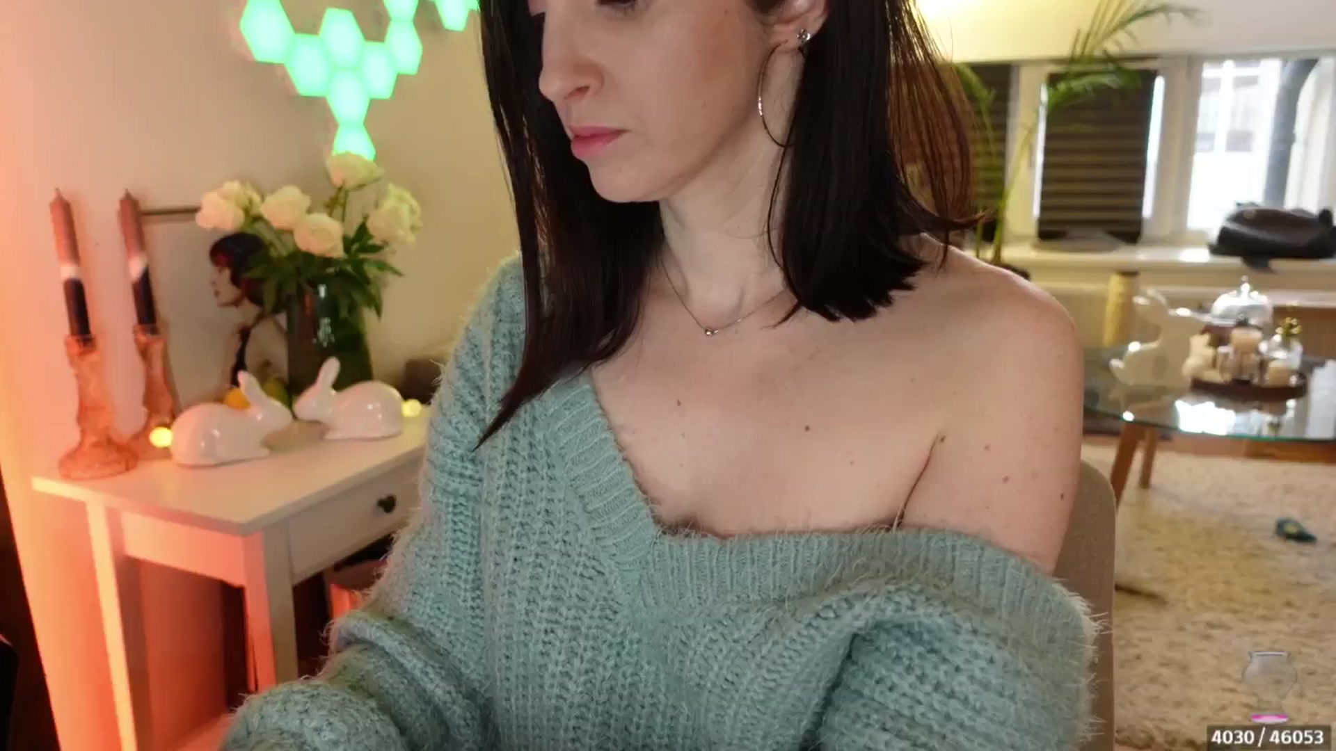 Gallery image thumbnail from Maddie's myfreecams stream on, 04/27/2024, 04:04 image 15 of 20