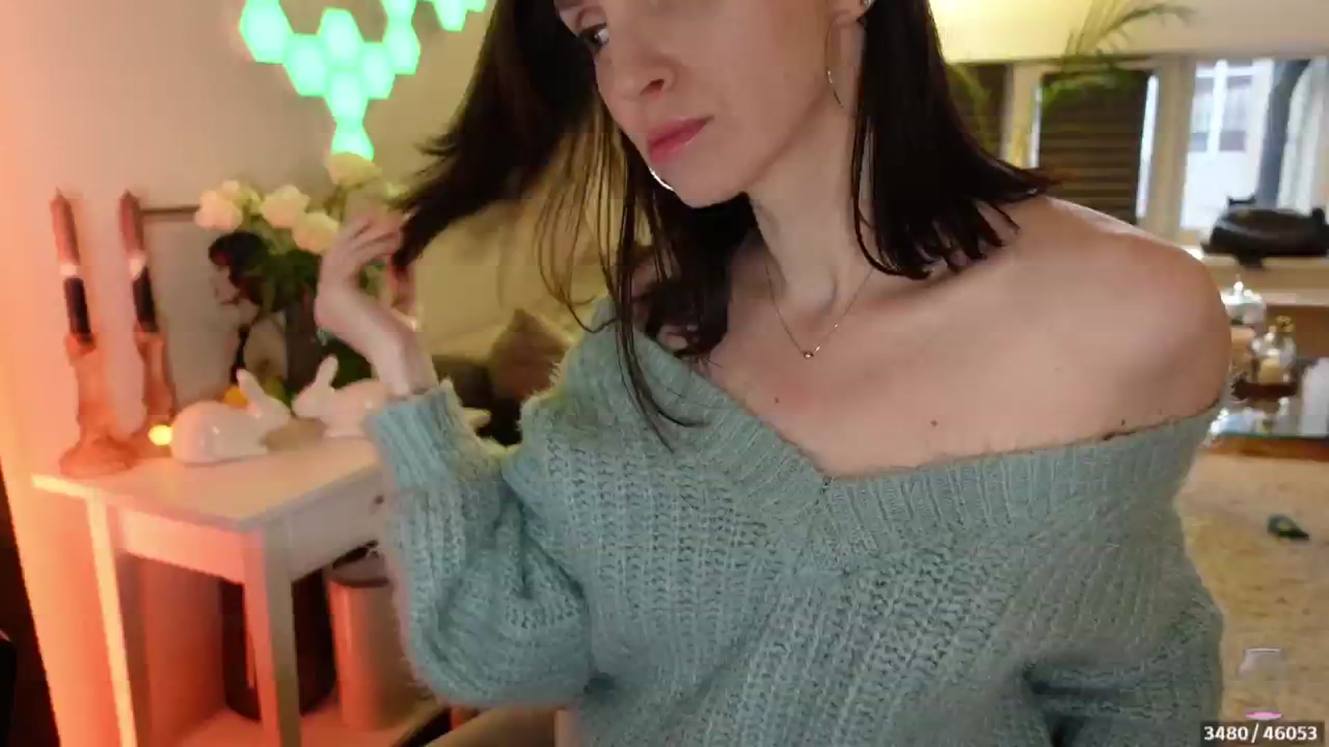 Gallery image thumbnail from Maddie's myfreecams stream on, 04/27/2024, 04:04 image 5 of 20