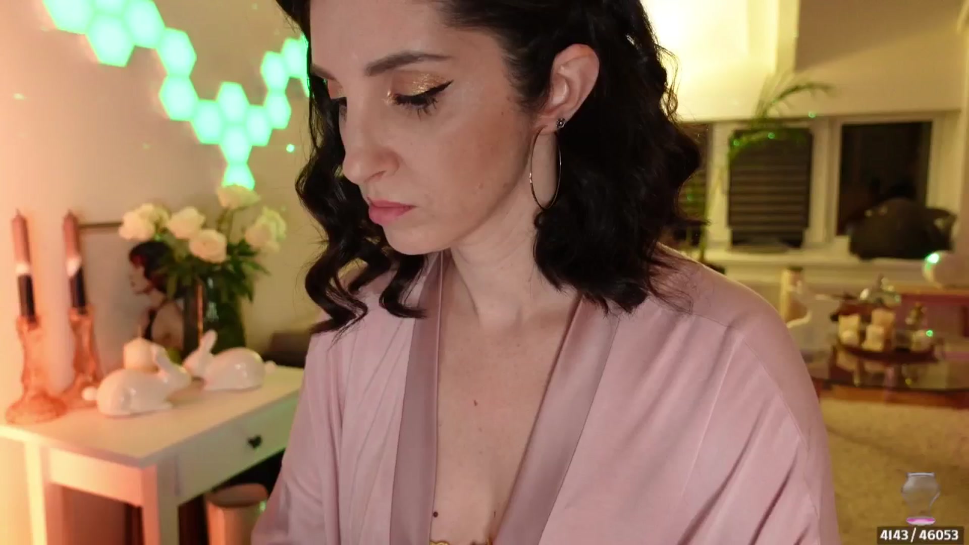 Gallery image thumbnail from Maddie's myfreecams stream on, 04/28/2024, 24:49 image 1 of 20