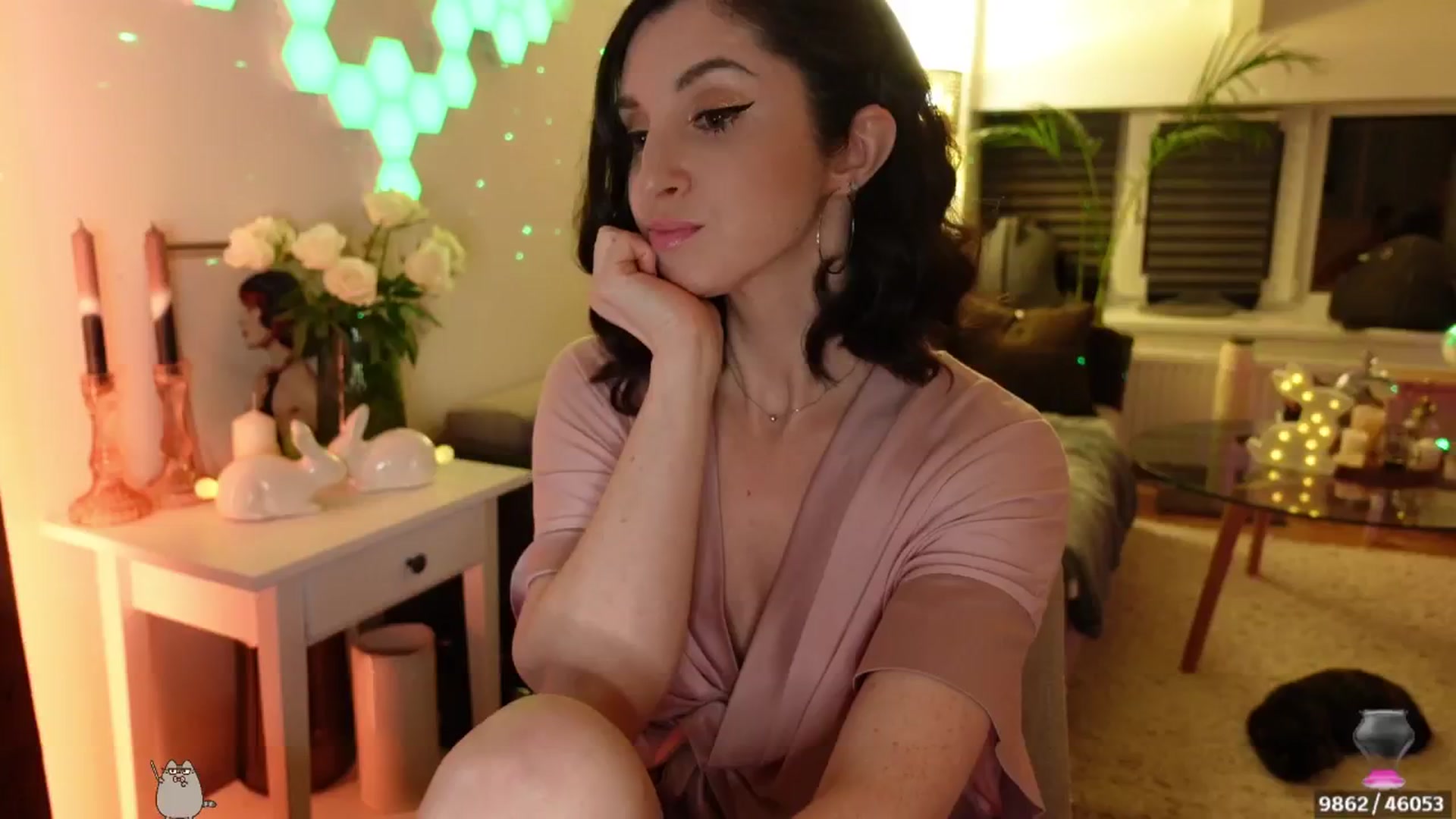 Gallery image thumbnail from Maddie's myfreecams stream on, 04/28/2024, 03:07 image 12 of 20