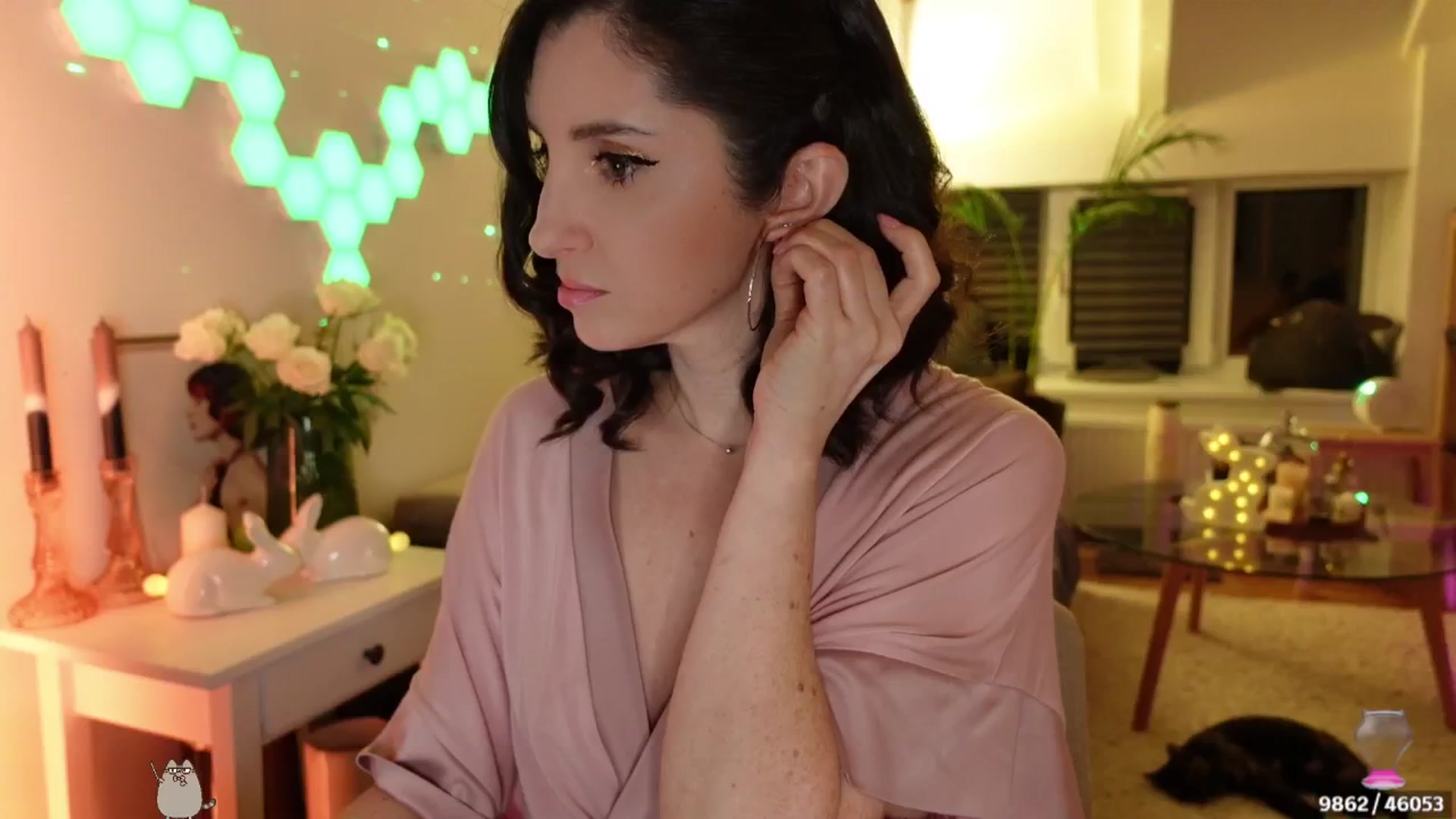 Gallery image thumbnail from Maddie's myfreecams stream on, 04/28/2024, 03:07 image 6 of 20