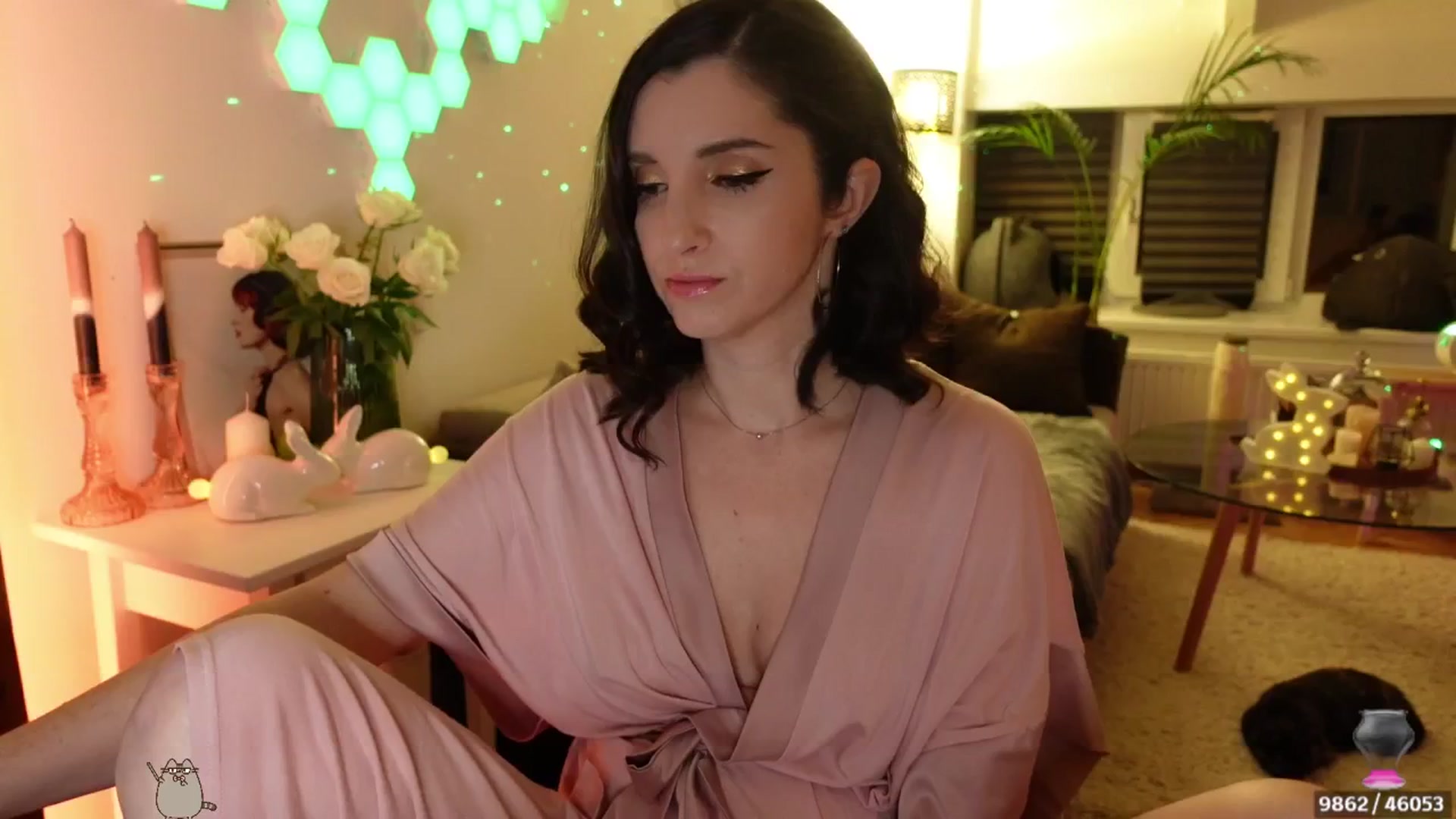 Gallery image thumbnail from Maddie's myfreecams stream on, 04/28/2024, 03:07 image 13 of 20