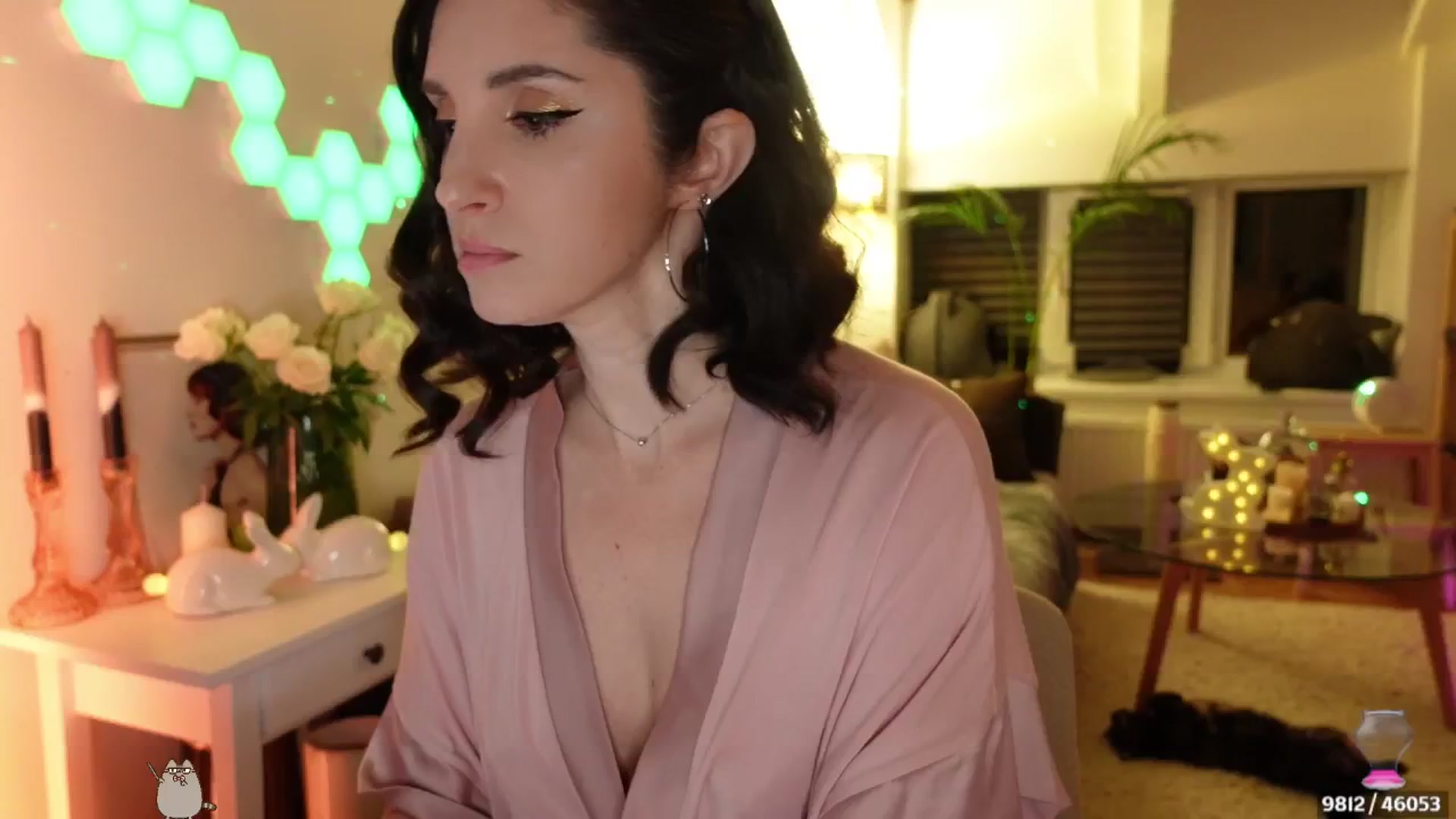 Gallery image thumbnail from Maddie's myfreecams stream on, 04/28/2024, 03:07 image 3 of 20
