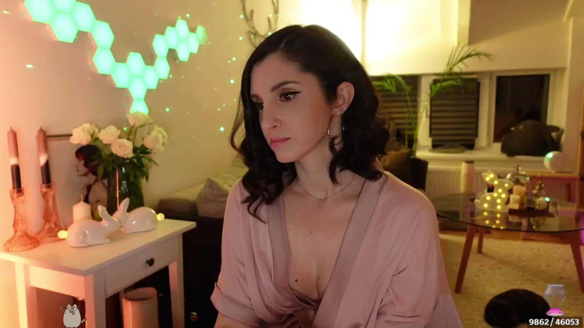 Gallery image thumbnail from Maddie's myfreecams stream on, 04/28/2024, 03:07 image 9 of 20