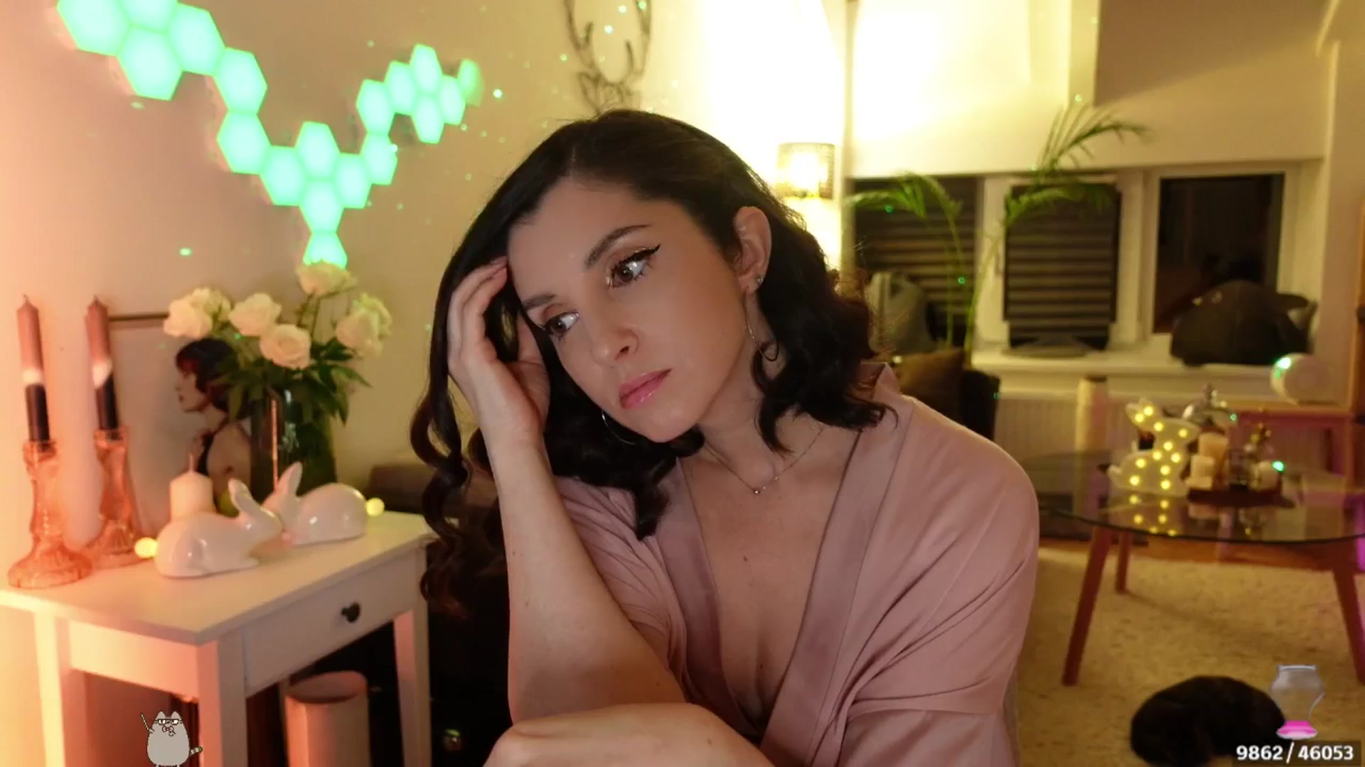 Gallery image thumbnail from Maddie's myfreecams stream on, 04/28/2024, 03:07 image 11 of 20