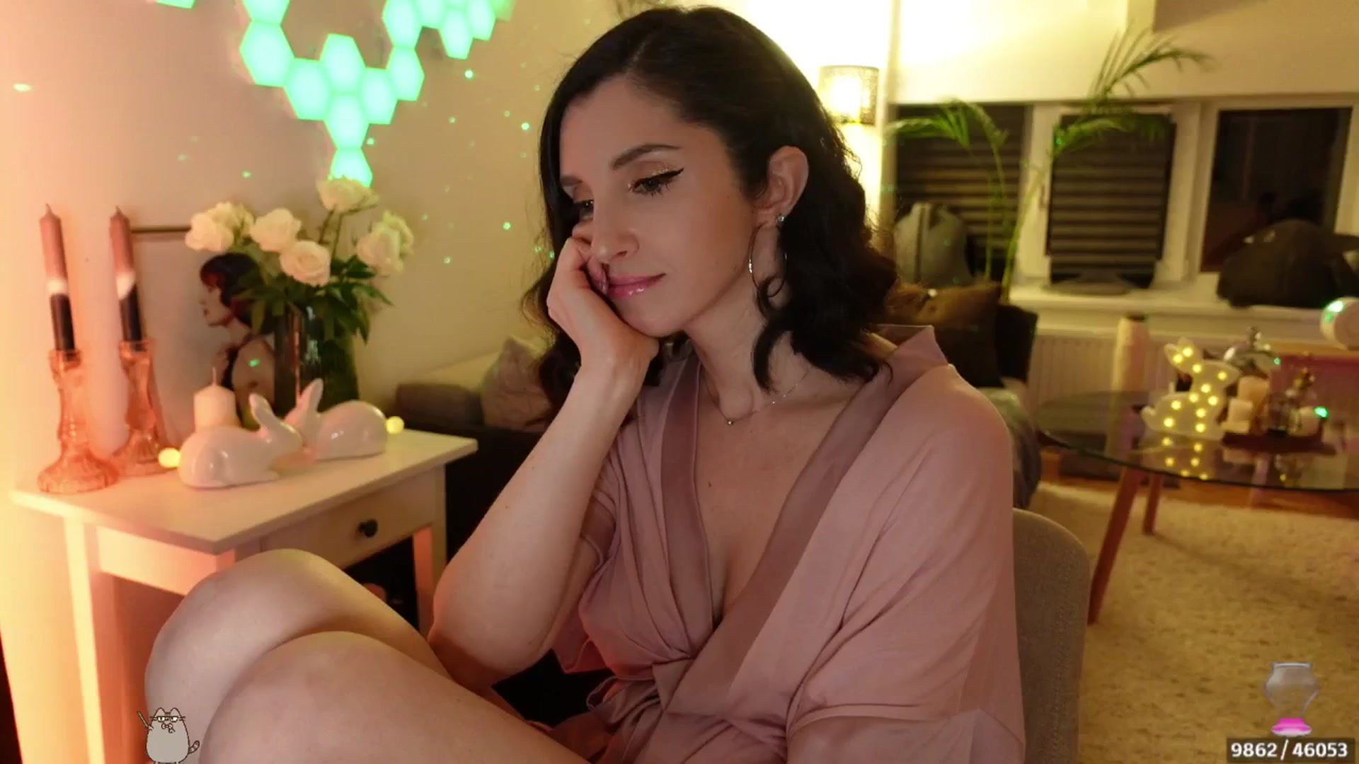 Gallery image thumbnail from Maddie's myfreecams stream on, 04/28/2024, 03:07 image 18 of 20