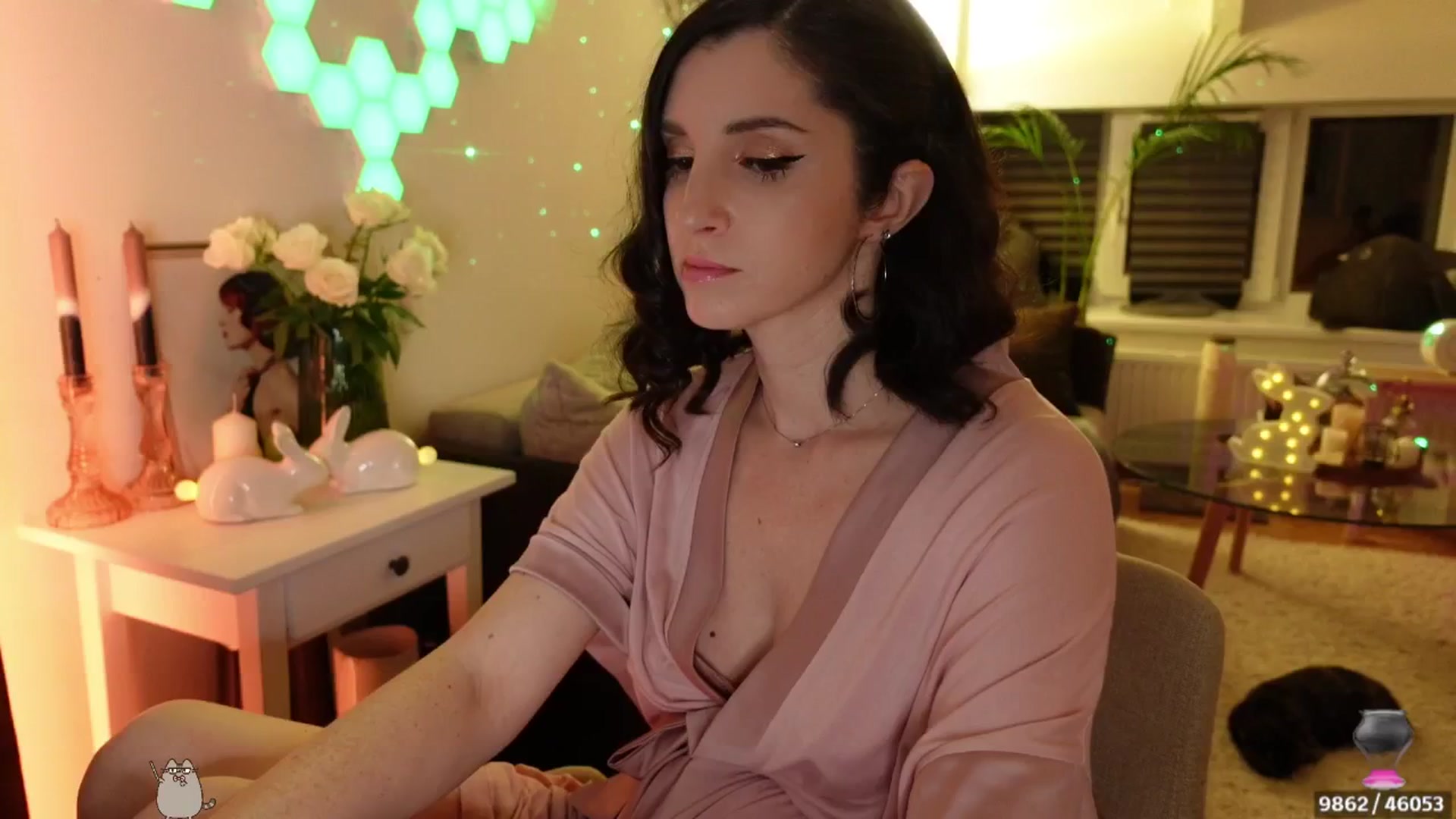 Gallery image thumbnail from Maddie's myfreecams stream on, 04/28/2024, 03:07 image 15 of 20