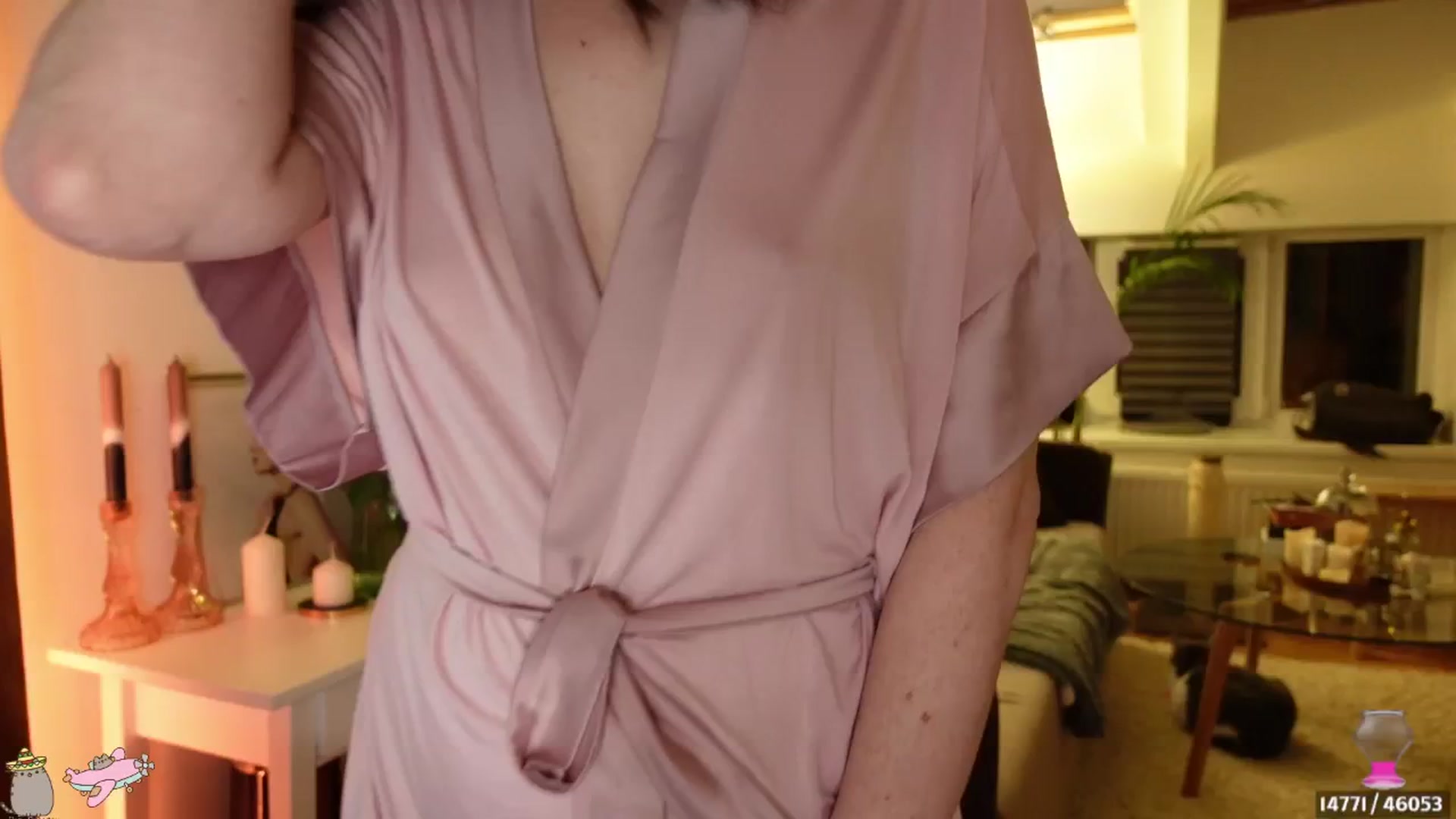 Gallery image thumbnail from Maddie's myfreecams stream on, 04/30/2024, 02:32 image 7 of 20