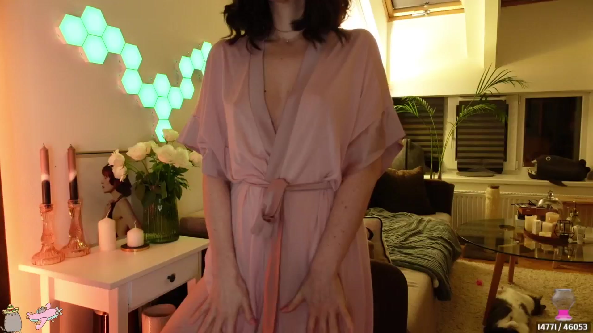 Gallery image thumbnail from Maddie's myfreecams stream on, 04/30/2024, 02:32 image 3 of 20