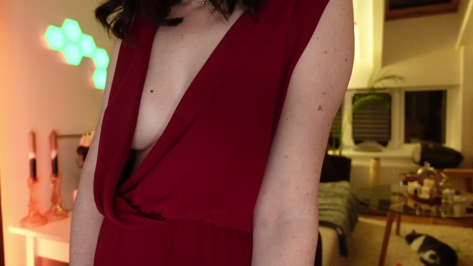 Gallery image thumbnail from Maddie's myfreecams stream on, 05/02/2024, 03:05 image 4 of 20