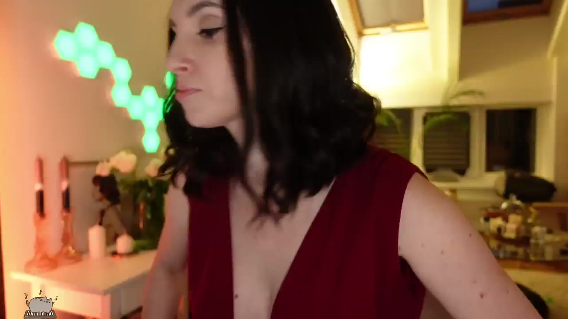 Gallery image thumbnail from Maddie's myfreecams stream on, 05/02/2024, 03:05 image 15 of 20