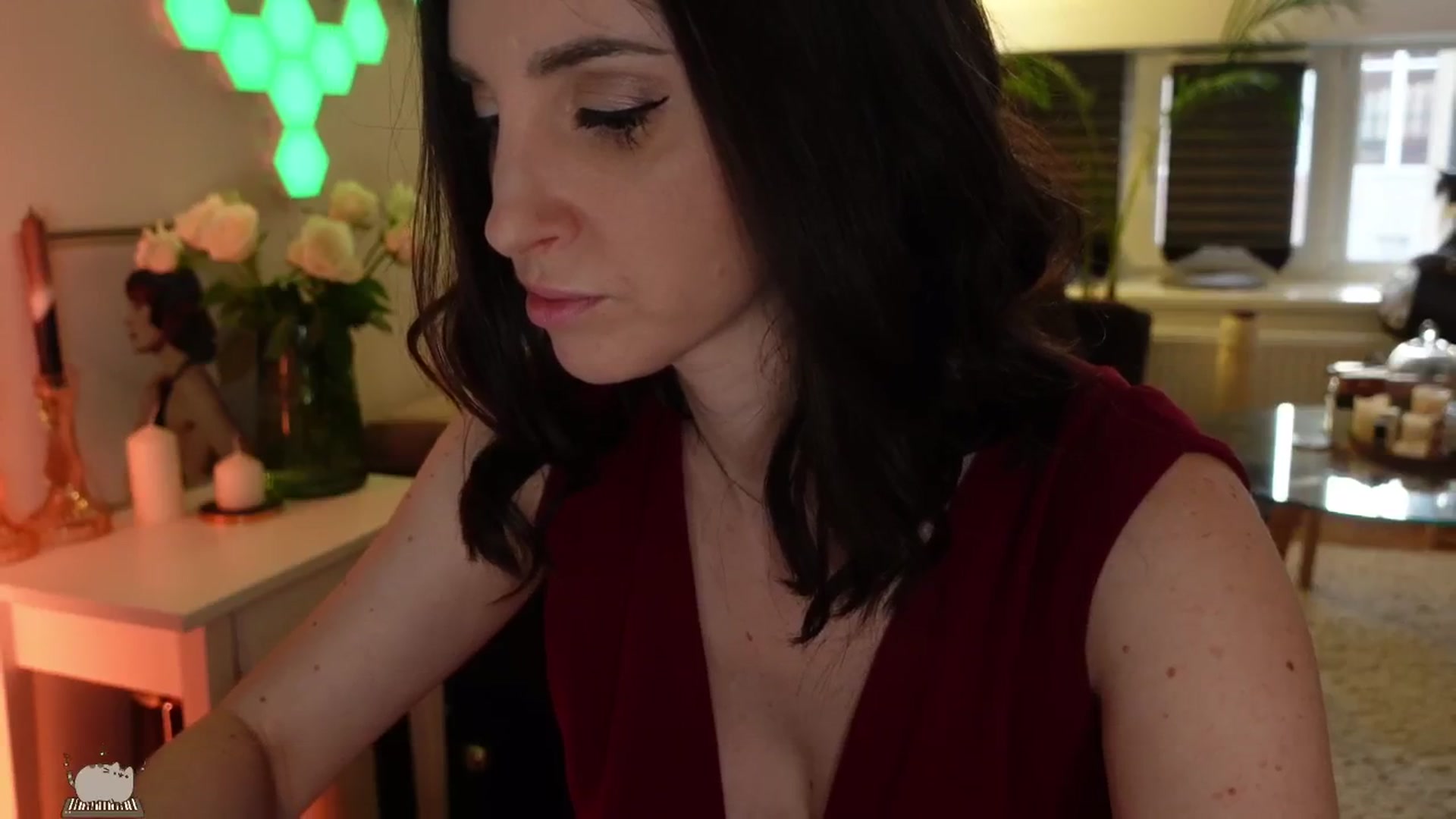 Gallery image thumbnail from Maddie's myfreecams stream on, 05/02/2024, 04:13 image 9 of 20