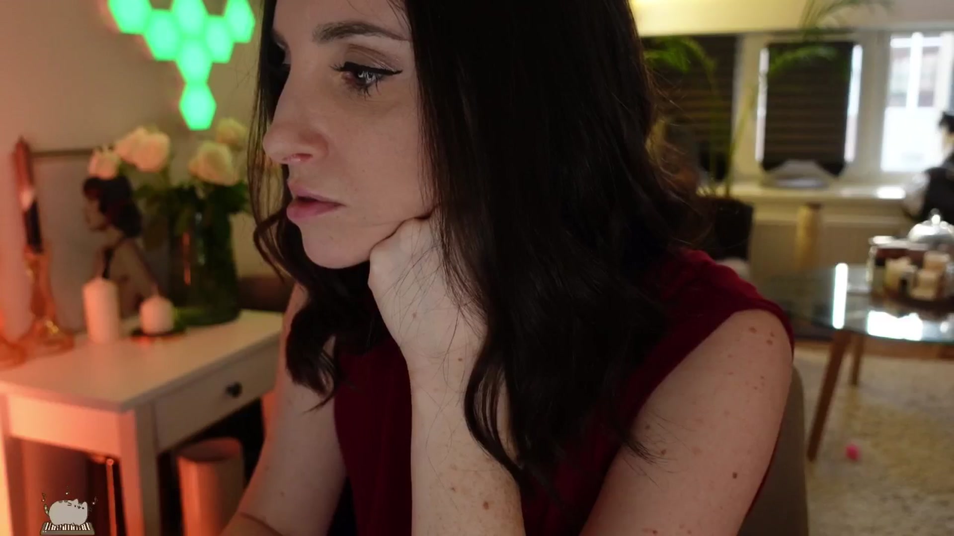 Gallery image thumbnail from Maddie's myfreecams stream on, 05/02/2024, 04:13 image 10 of 20