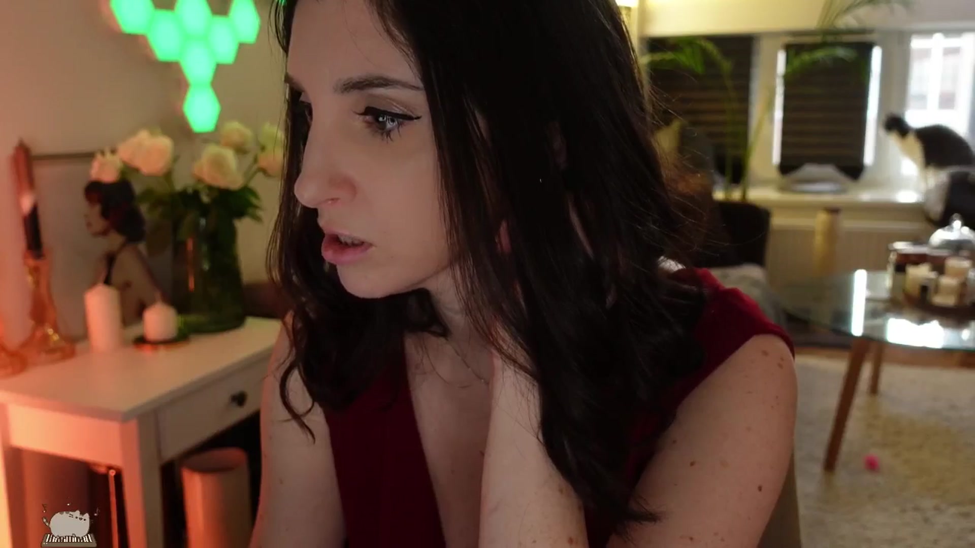 Gallery image thumbnail from Maddie's myfreecams stream on, 05/02/2024, 04:13 image 13 of 20