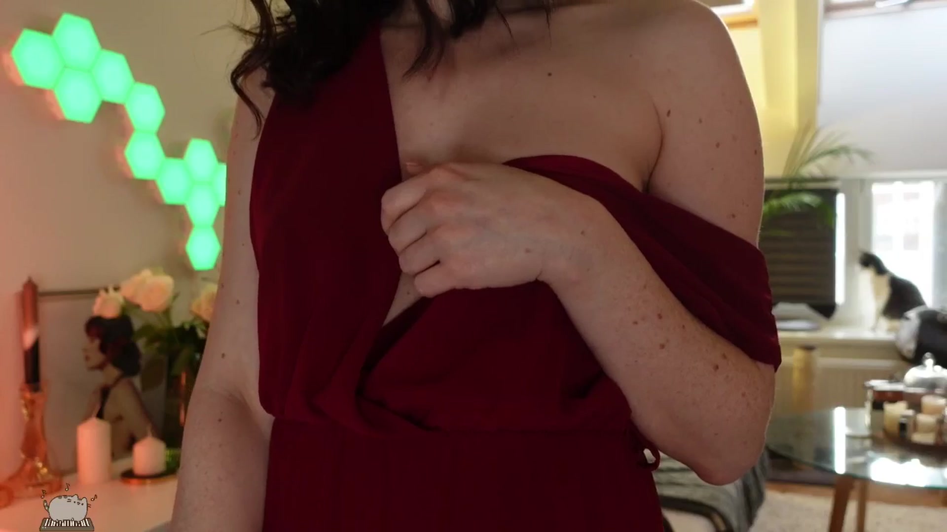 Gallery image thumbnail from Maddie's myfreecams stream on, 05/02/2024, 04:13 image 18 of 20