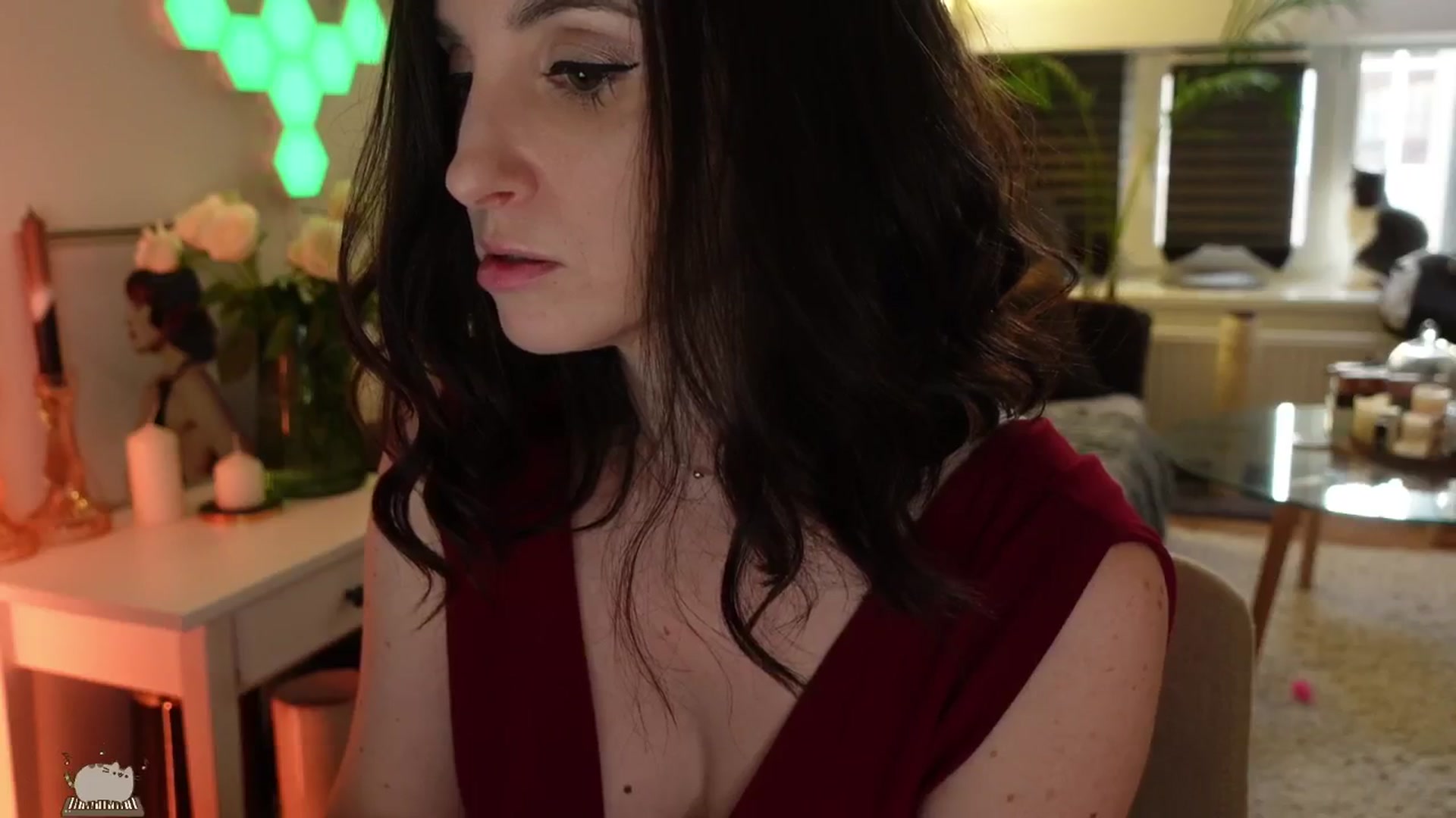 Gallery image thumbnail from Maddie's myfreecams stream on, 05/02/2024, 04:13 image 15 of 20