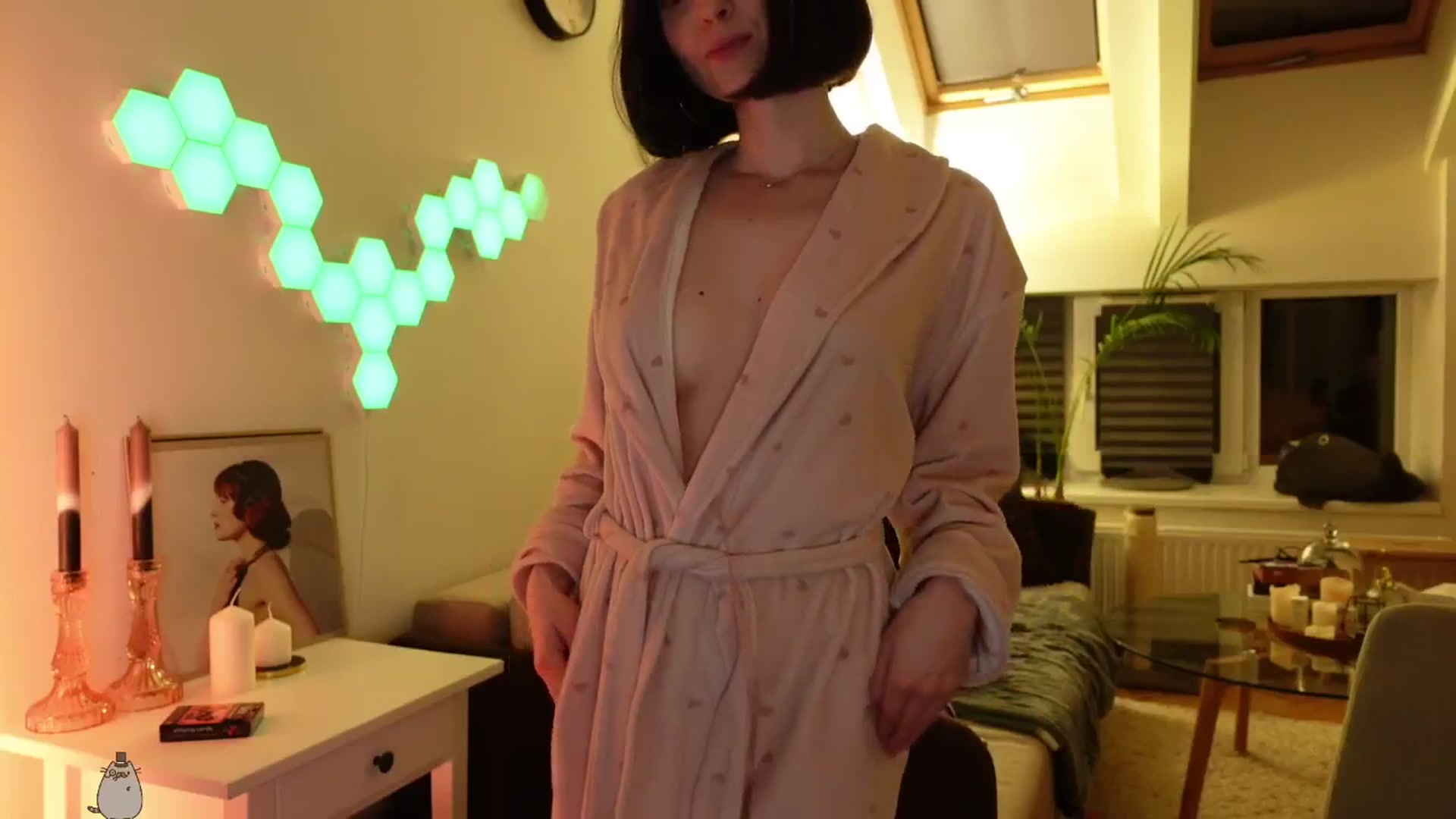 Gallery image thumbnail from Maddie's myfreecams stream on, 05/04/2024, 01:45 image 11 of 20