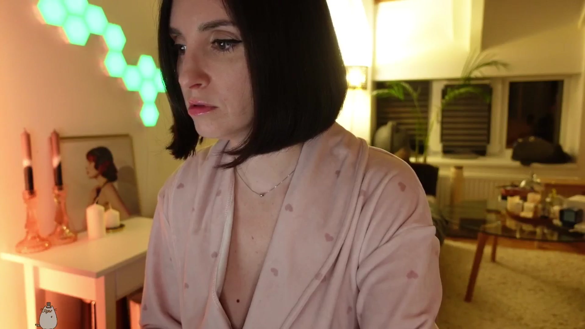 Gallery image thumbnail from Maddie's myfreecams stream on, 05/04/2024, 01:45 image 15 of 20