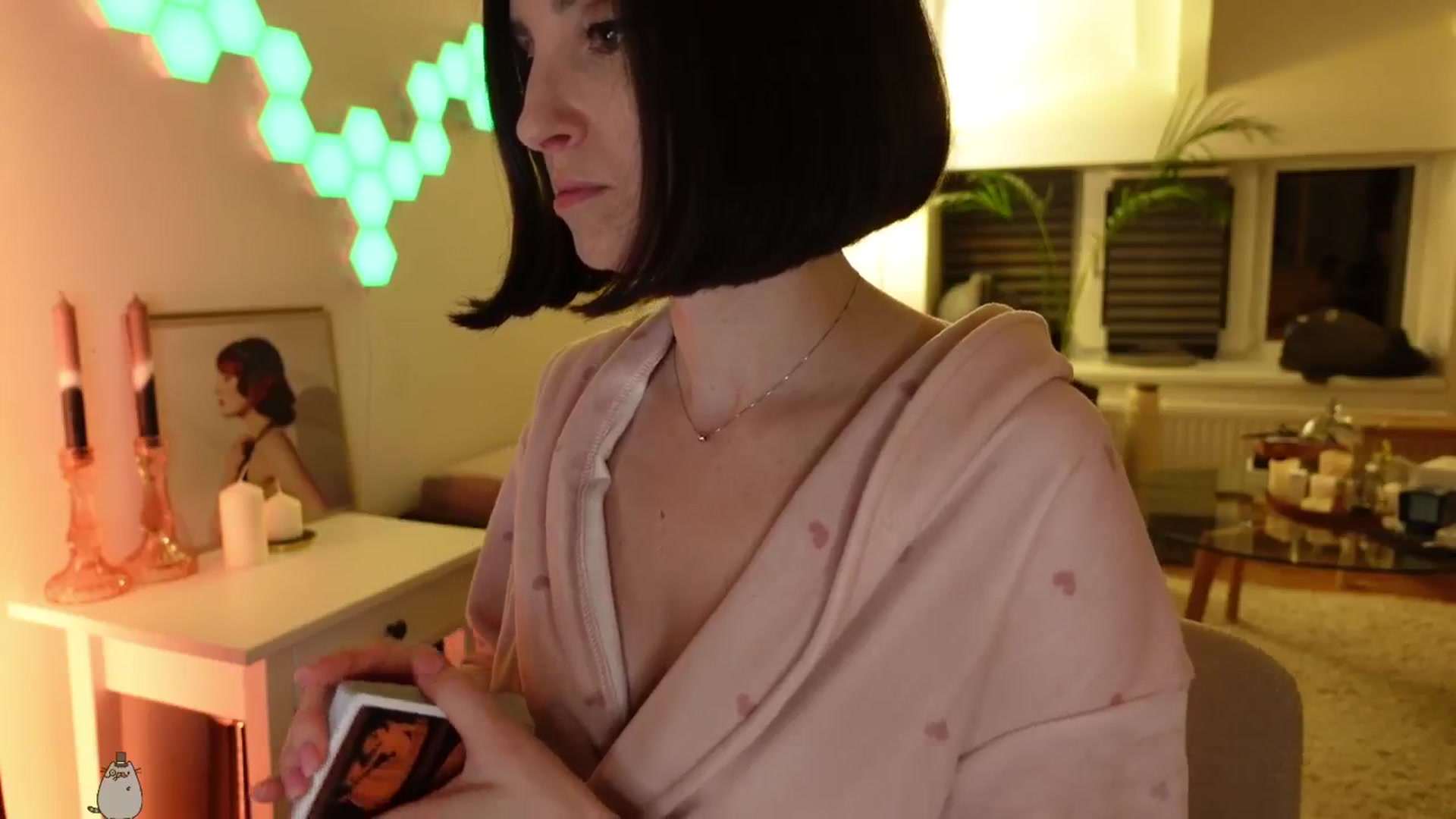 Gallery image thumbnail from Maddie's myfreecams stream on, 05/04/2024, 01:45 image 8 of 20