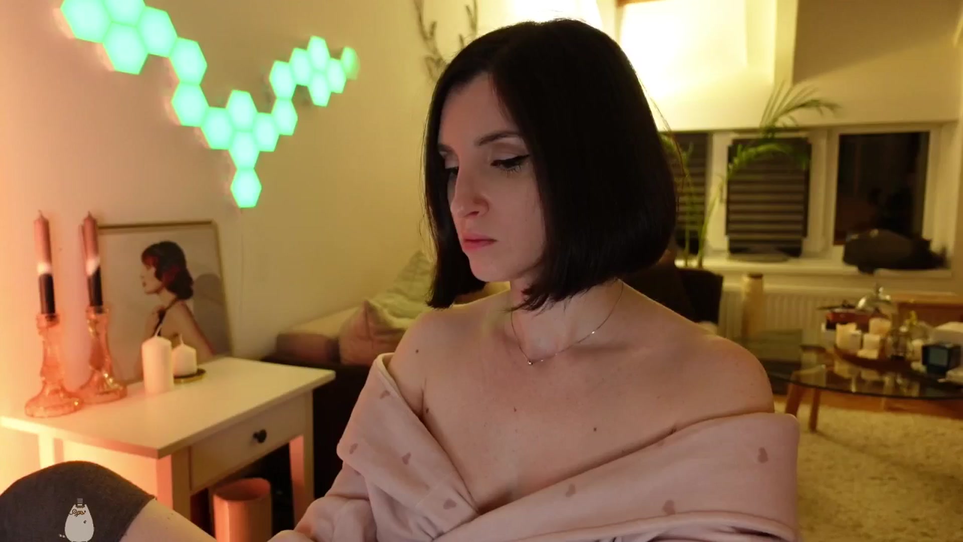 Gallery image thumbnail from Maddie's myfreecams stream on, 05/04/2024, 02:27 image 19 of 20
