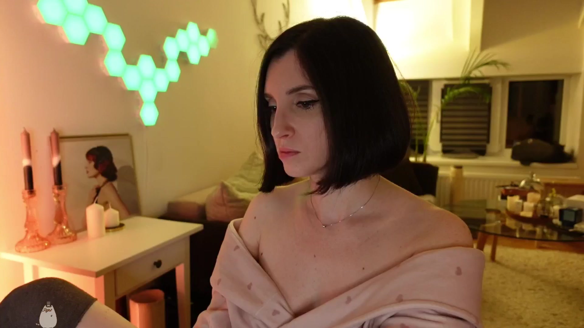 Gallery image thumbnail from Maddie's myfreecams stream on, 05/04/2024, 02:27 image 20 of 20