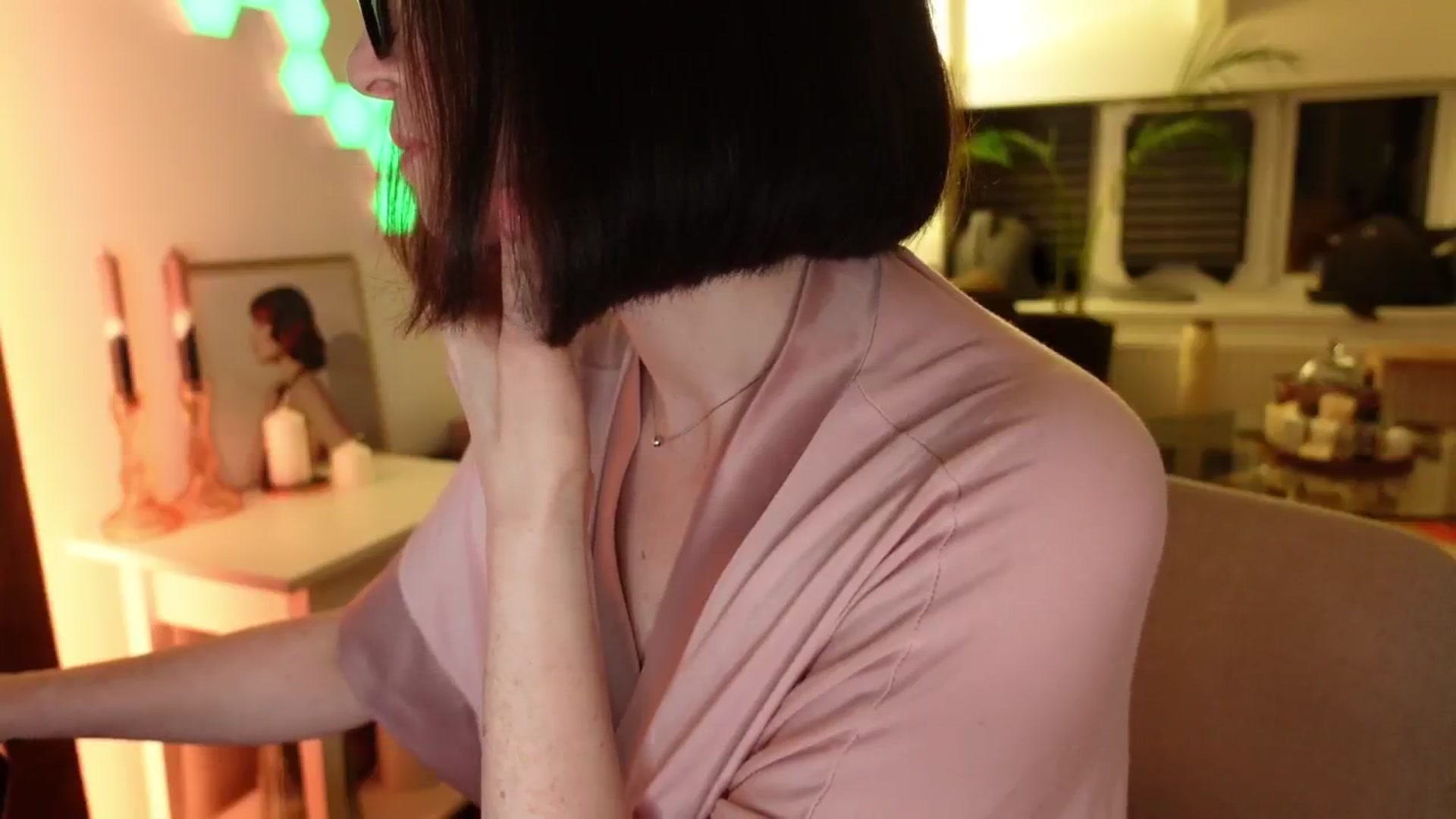 Gallery image thumbnail from Maddie's myfreecams stream on, 05/09/2024, 23:41 image 20 of 20