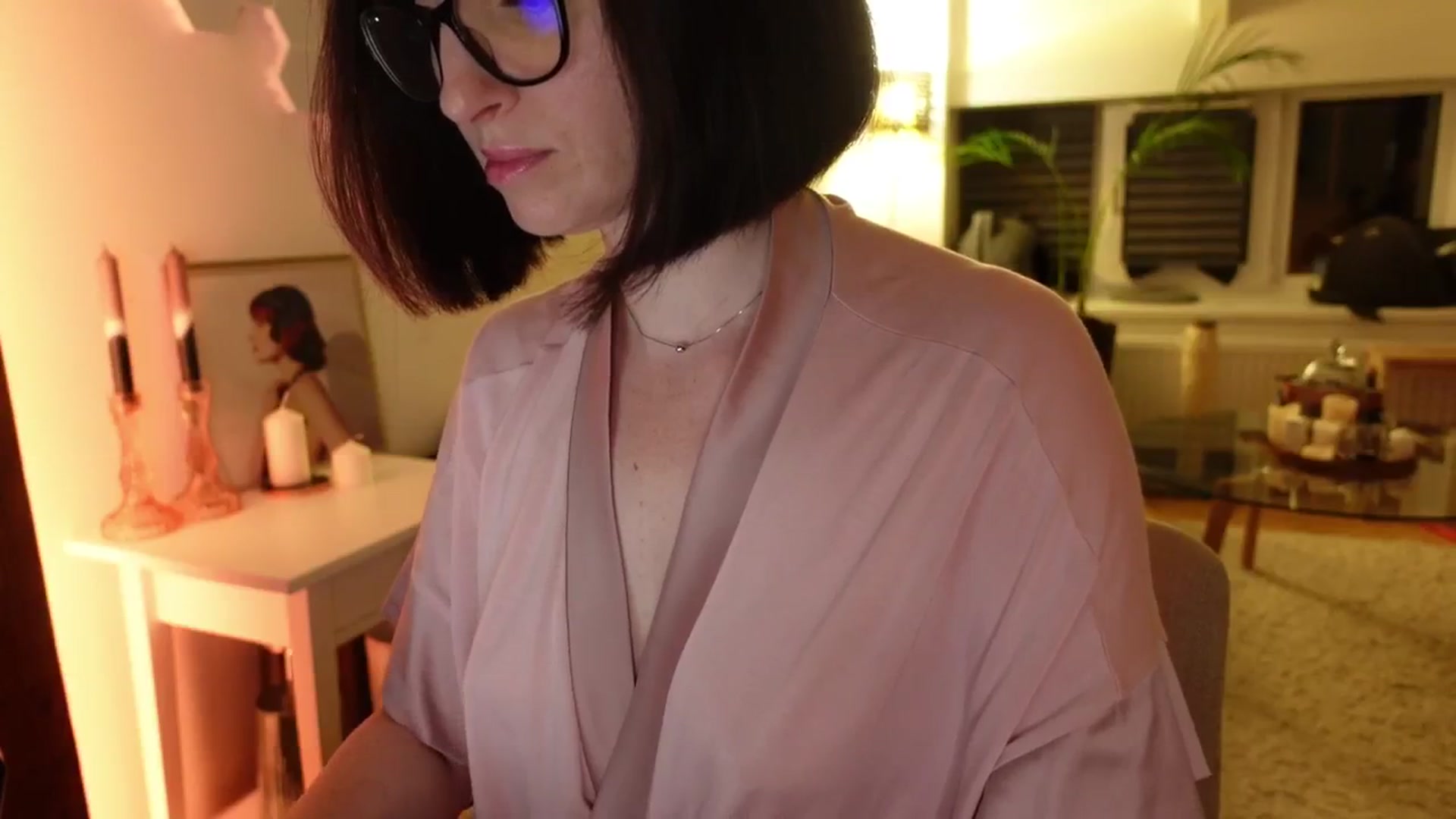 Gallery image thumbnail from Maddie's myfreecams stream on, 05/09/2024, 23:41 image 6 of 20