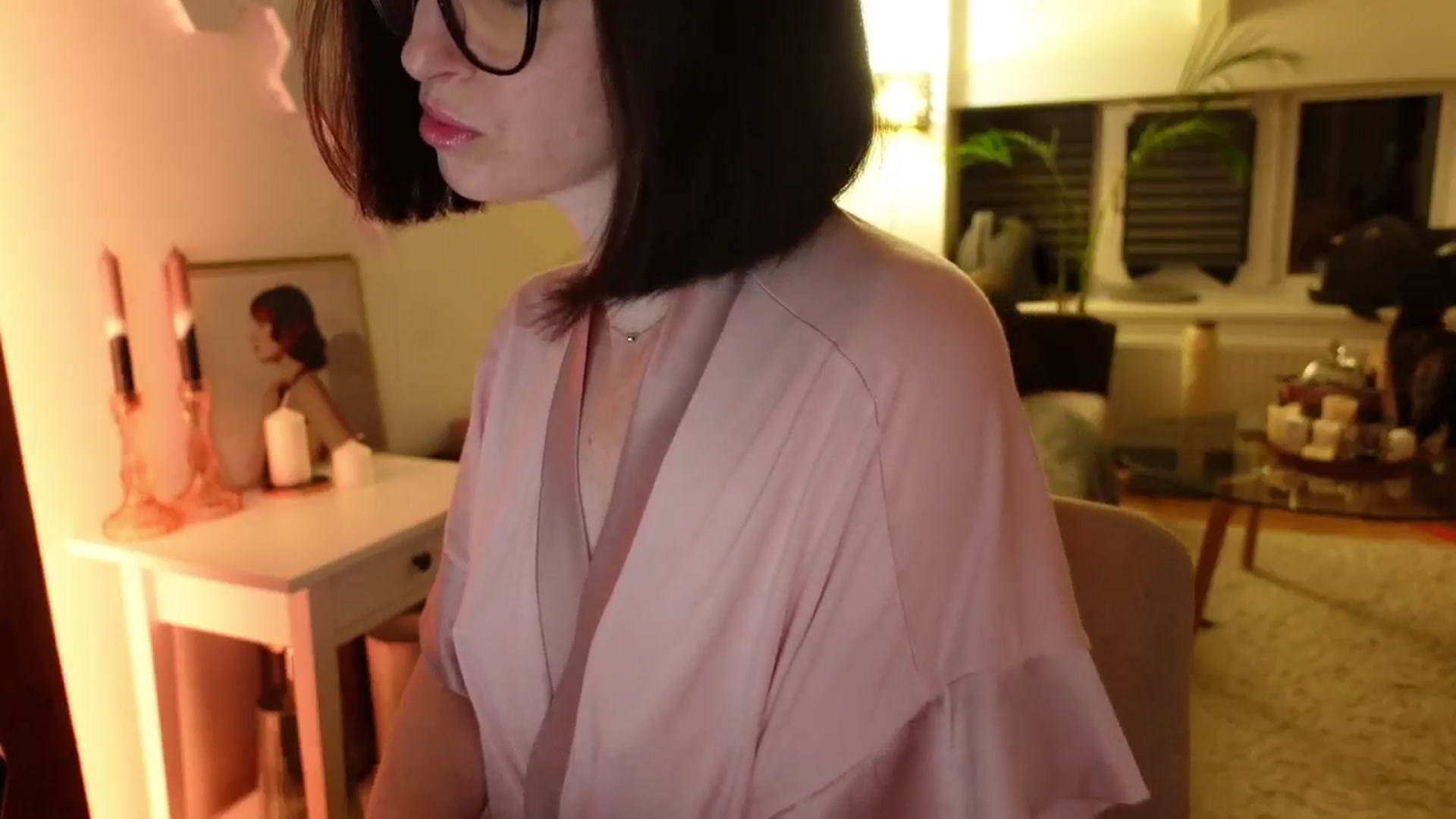 Gallery image thumbnail from Maddie's myfreecams stream on, 05/09/2024, 23:41 image 5 of 20