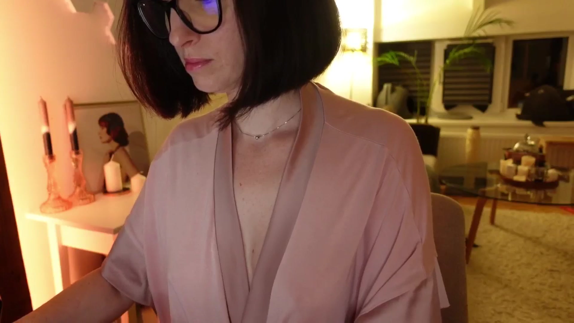 Gallery image thumbnail from Maddie's myfreecams stream on, 05/09/2024, 23:41 image 8 of 20