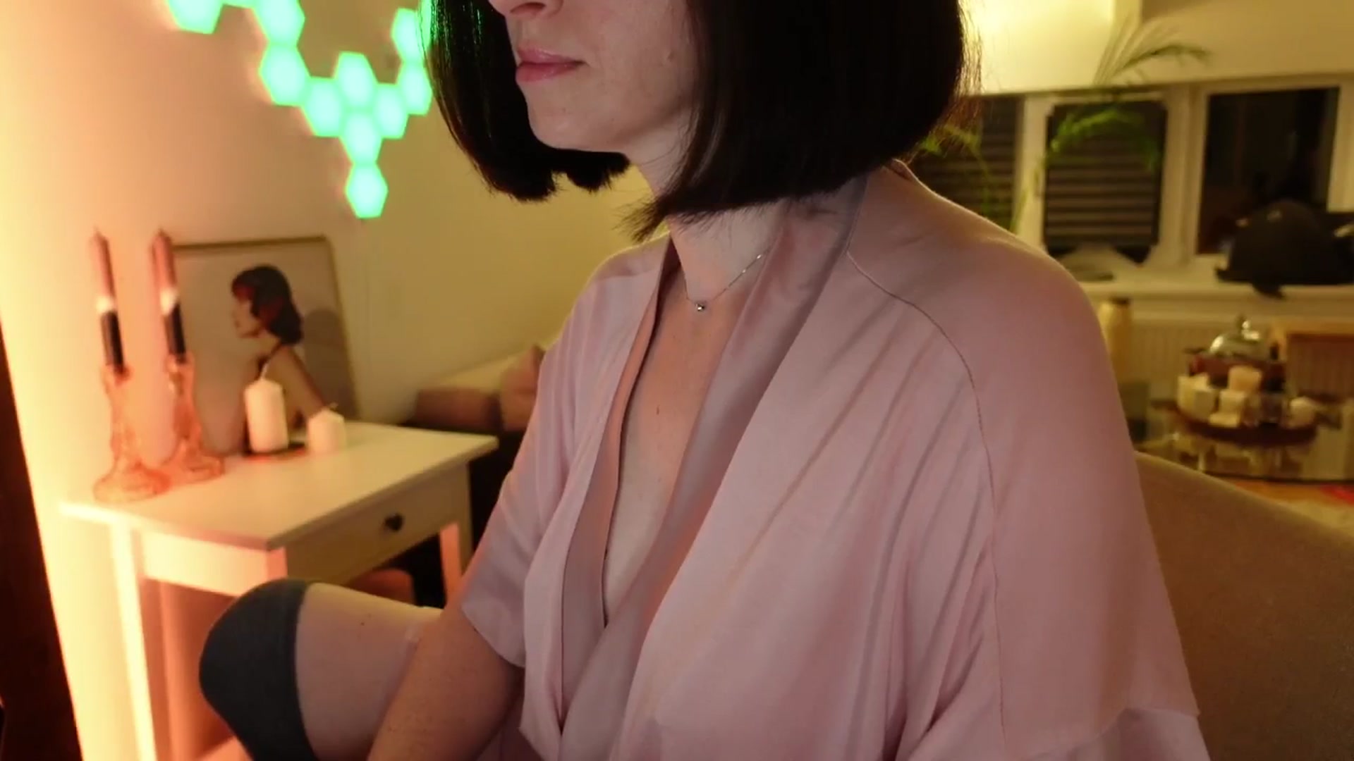 Gallery image thumbnail from Maddie's myfreecams stream on, 05/09/2024, 23:41 image 11 of 20