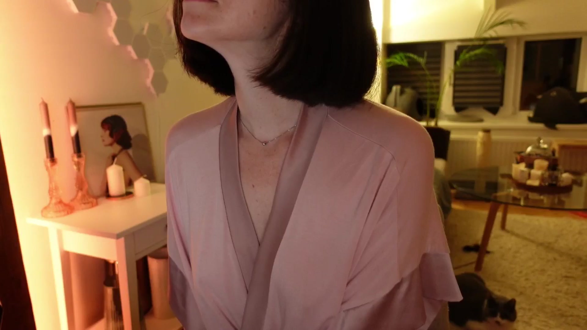 Gallery image thumbnail from Maddie's myfreecams stream on, 05/09/2024, 23:41 image 4 of 20