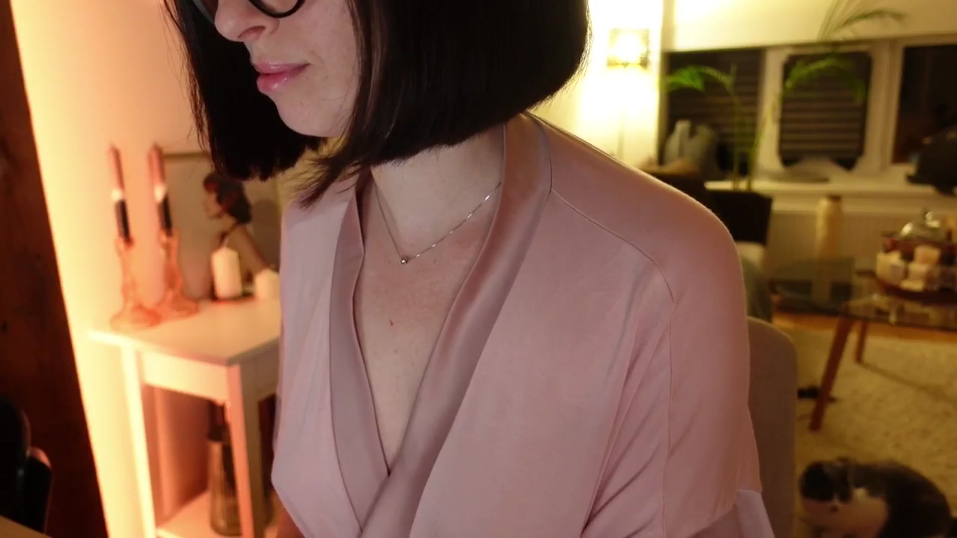 Gallery image thumbnail from Maddie's myfreecams stream on, 05/09/2024, 23:41 image 3 of 20