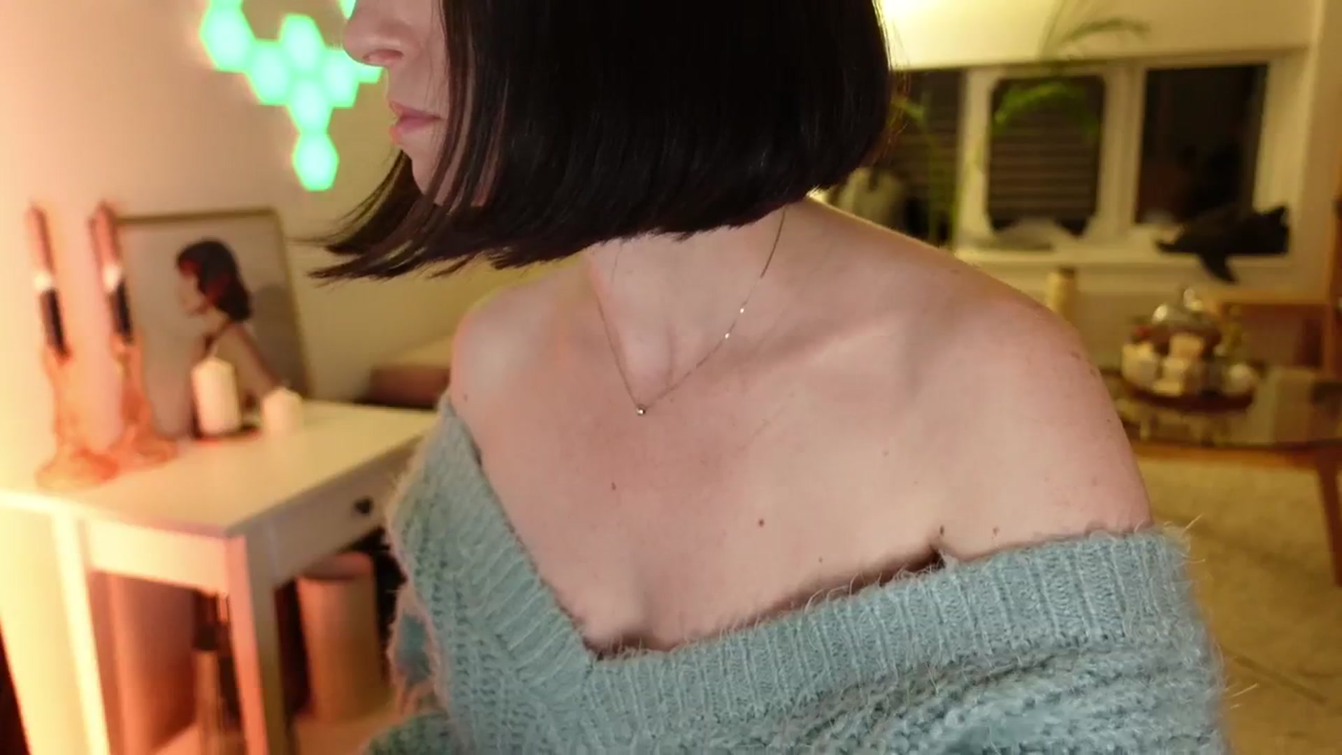 Gallery image thumbnail from Maddie's myfreecams stream on, 05/11/2024, 01:10 image 11 of 20