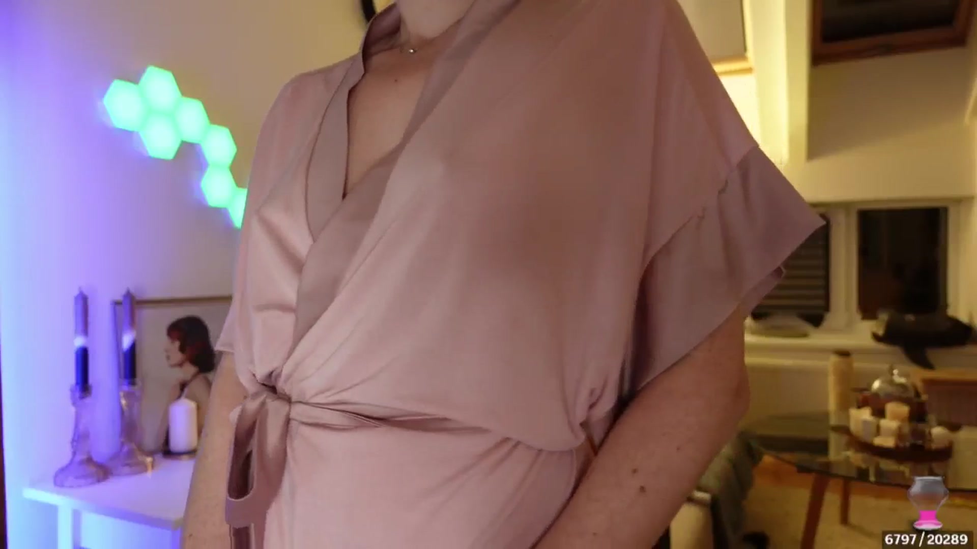 Gallery image thumbnail from Maddie's myfreecams stream on, 05/13/2024, 22:54 image 9 of 20