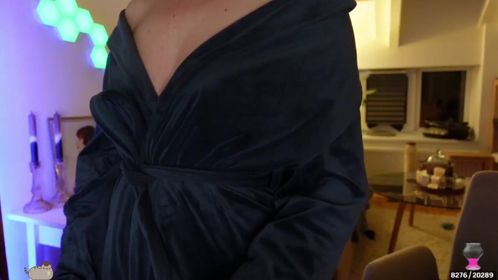 Gallery image thumbnail from Maddie's myfreecams stream on, 05/14/2024, 03:02 image 6 of 20
