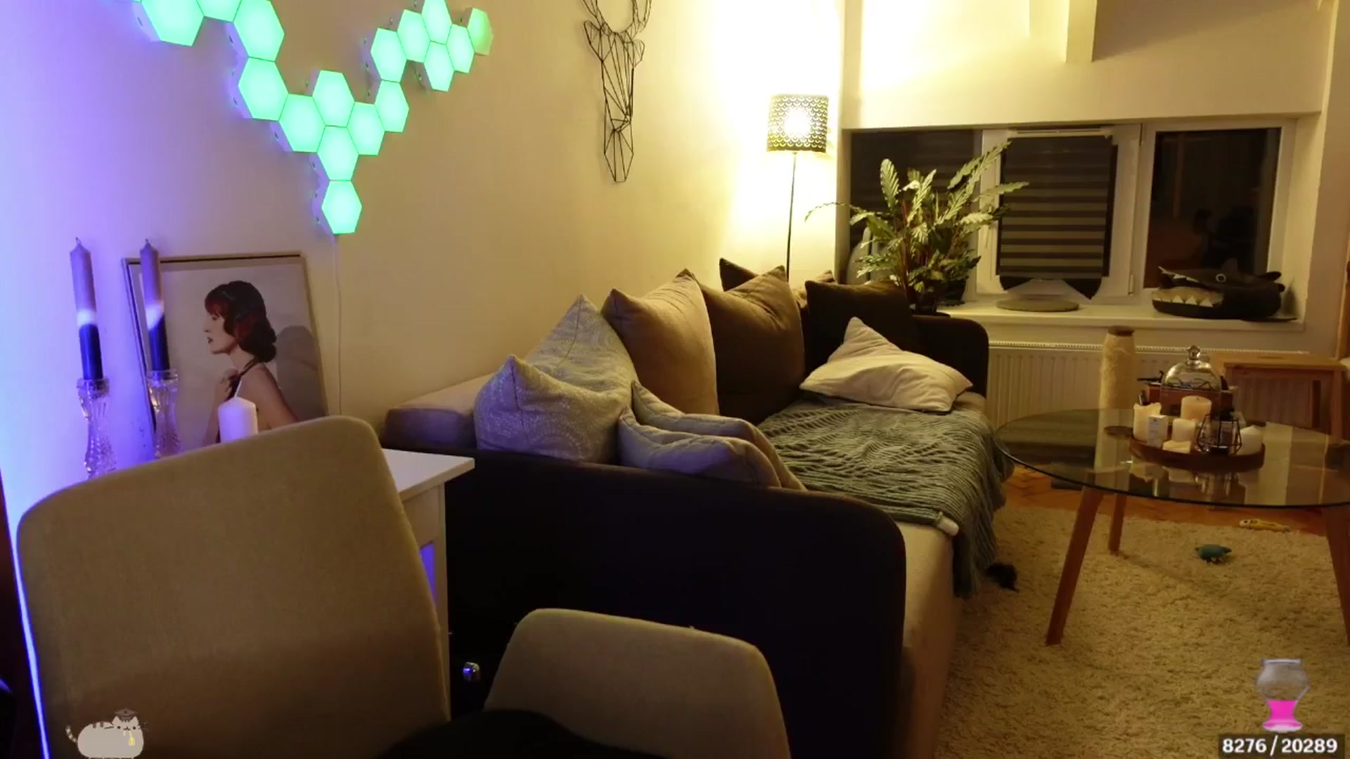 Gallery image thumbnail from Maddie's myfreecams stream on, 05/14/2024, 03:02 image 3 of 20