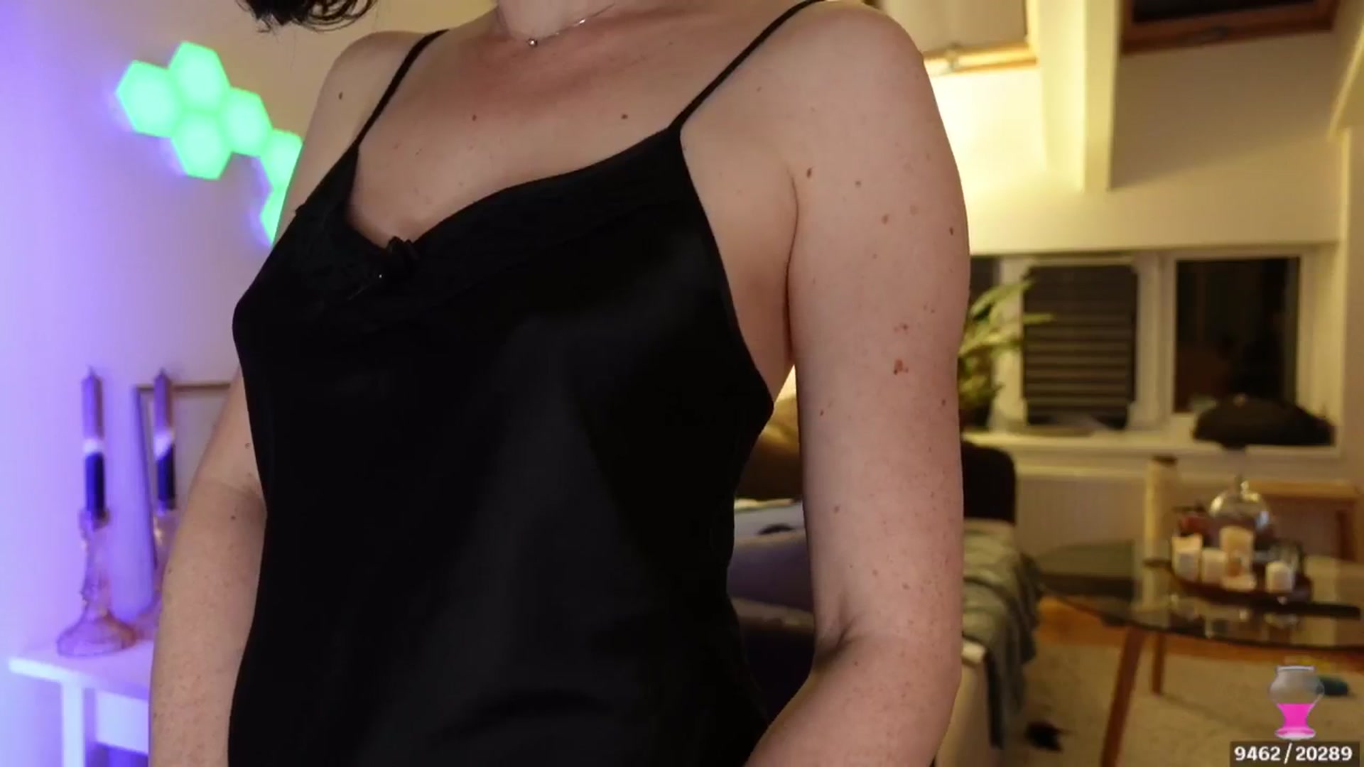 Gallery image thumbnail from Maddie's myfreecams stream on, 05/14/2024, 23:50 image 13 of 20